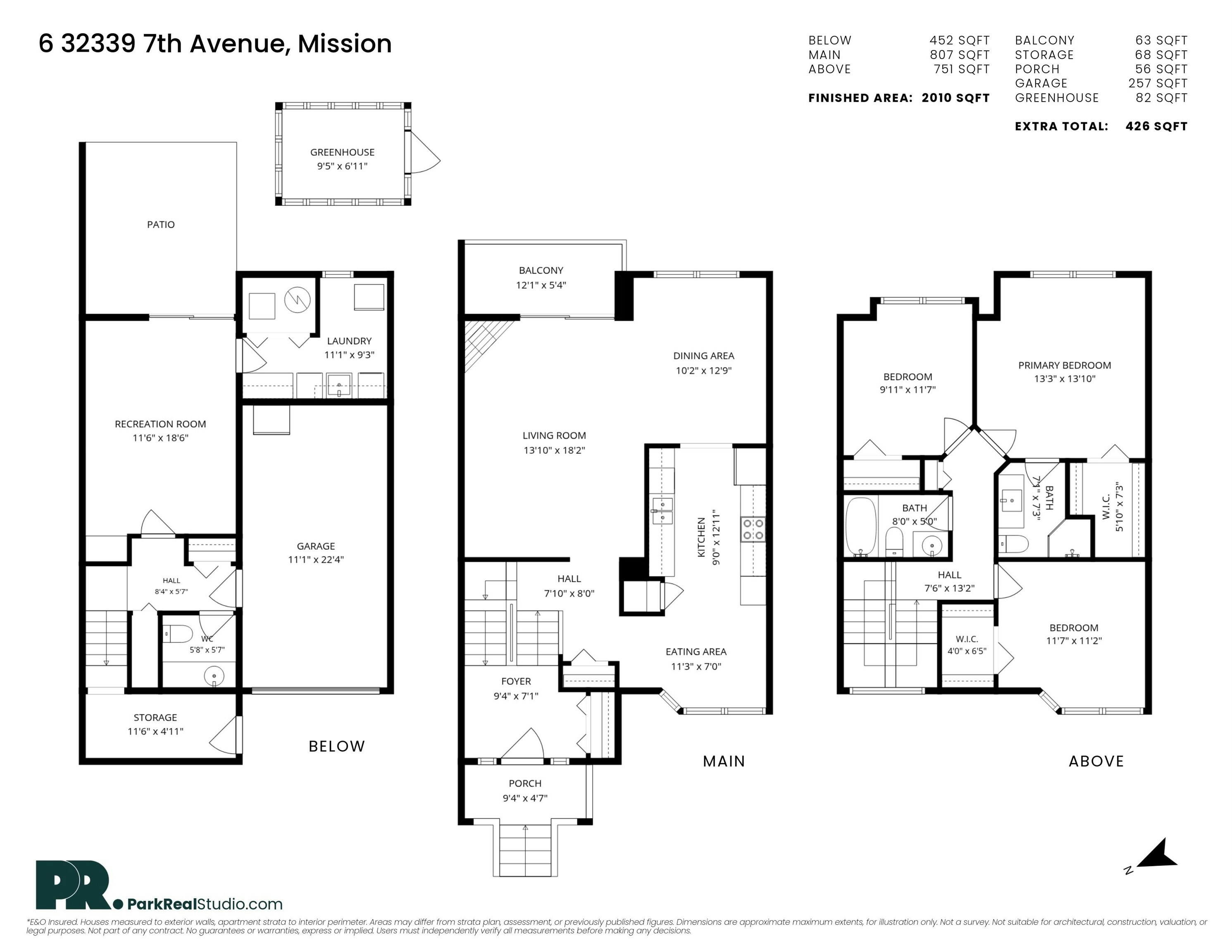6-32339 7 Avenue, Mission, BC, V2V 6T7 - 24