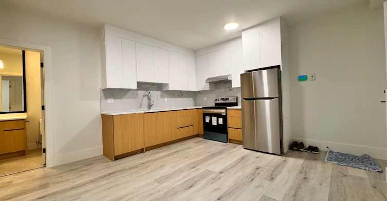 B1-4018 Nithsdale Street, Burnaby, BC, V5G 1P6 - 4