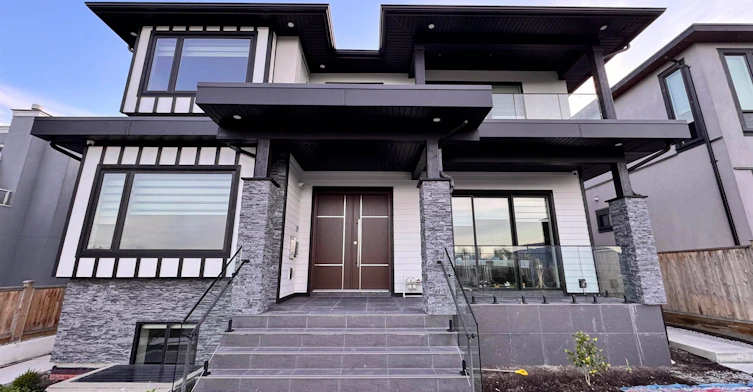 B1-4018 Nithsdale Street, Burnaby, BC, V5G 1P6 - 2