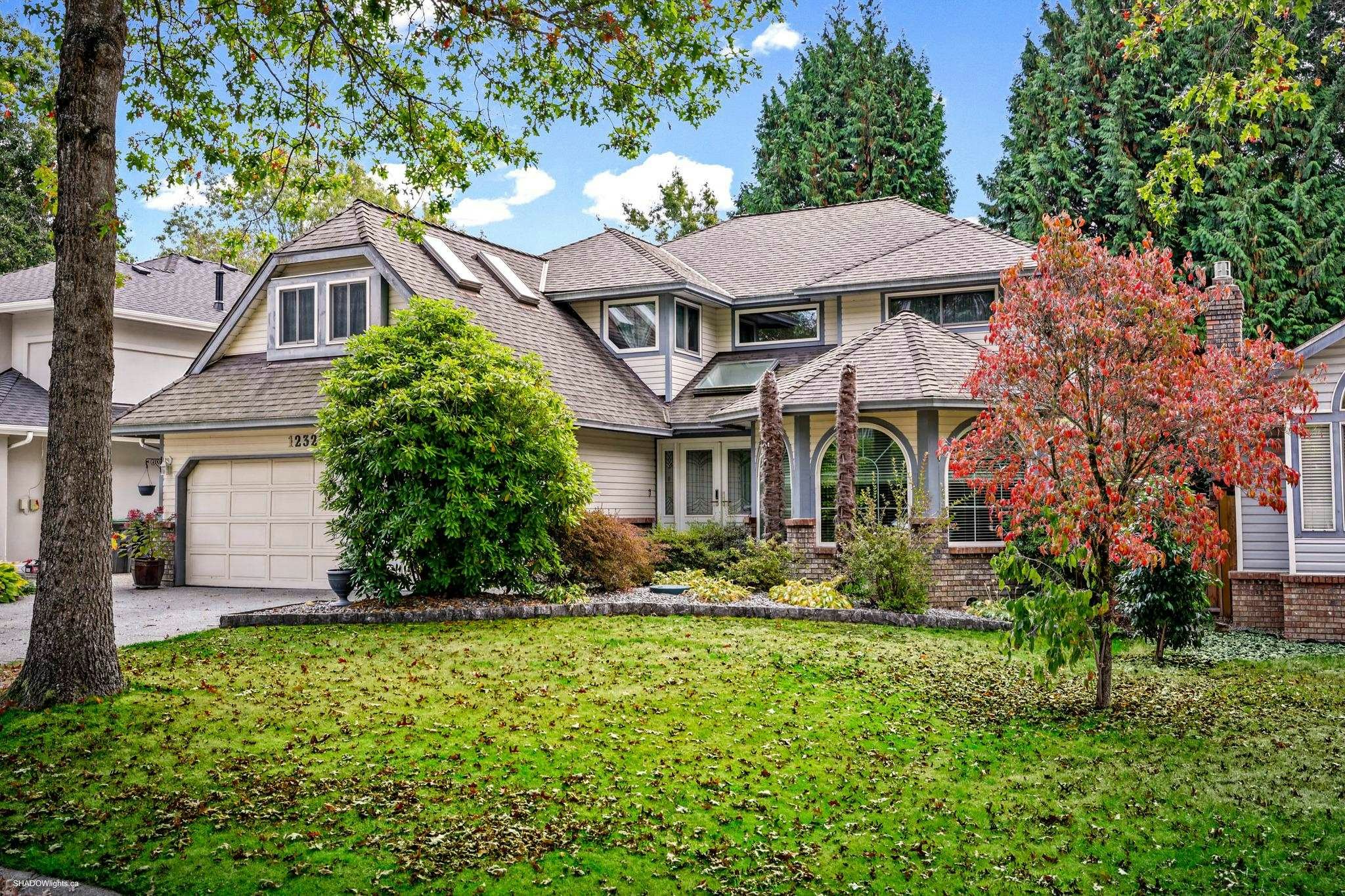 12329 Northpark Crescent, Surrey, BC, V3X 2A9