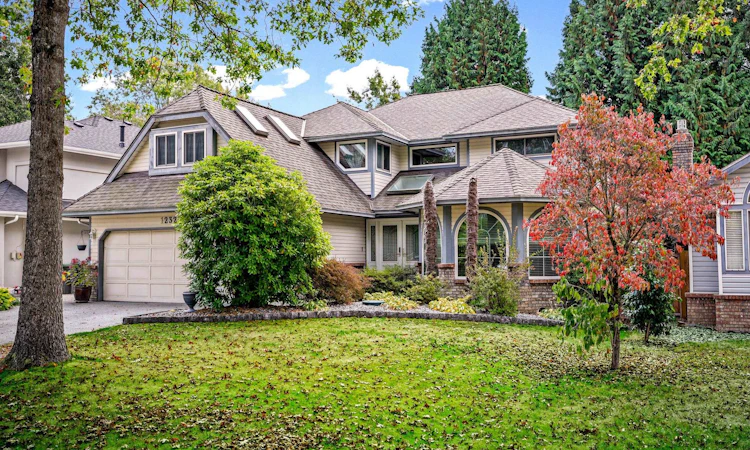 12329 Northpark Crescent