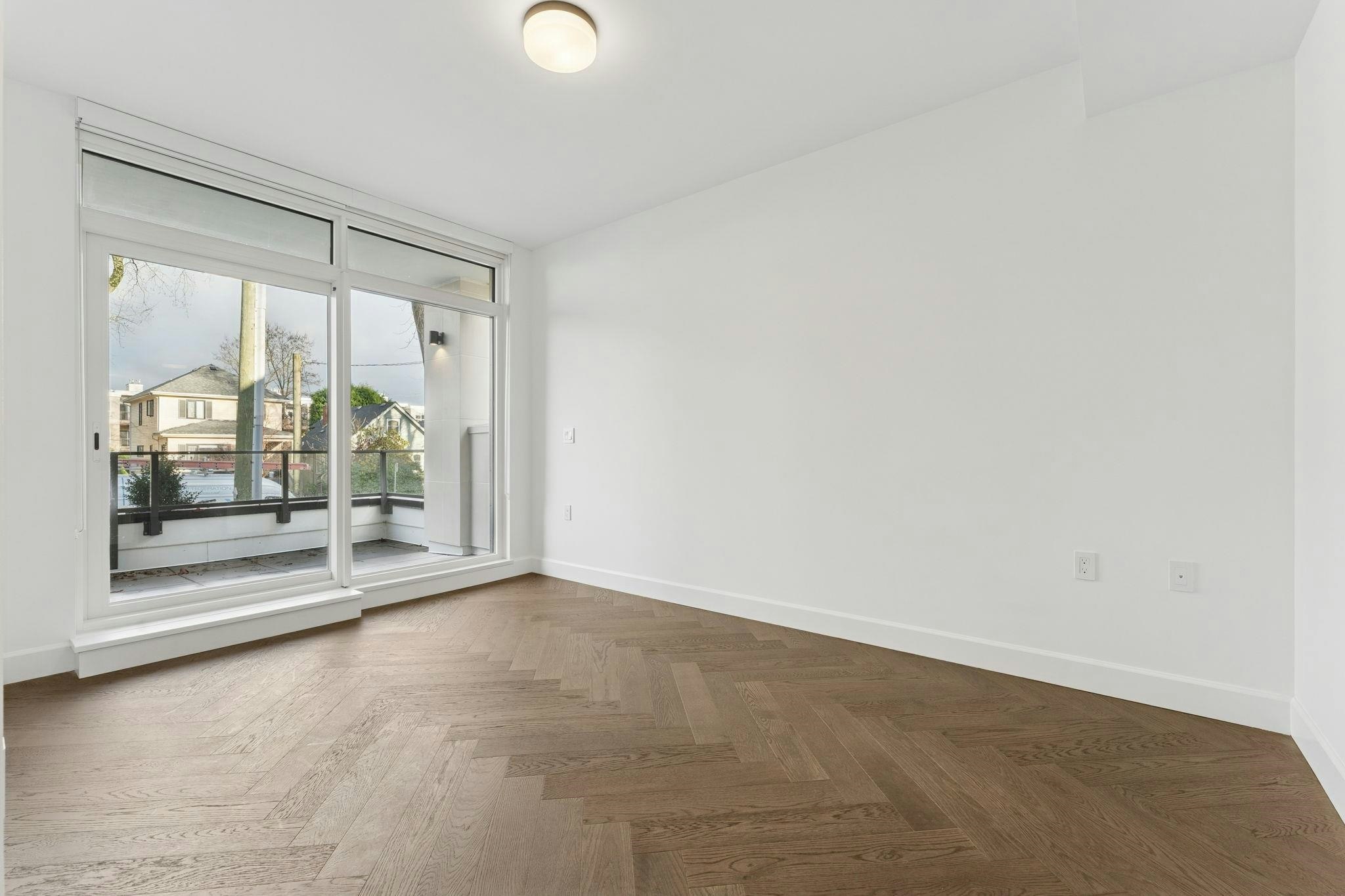 101-3668 W 10th Avenue, Vancouver, BC, V6R 0G4 - 19