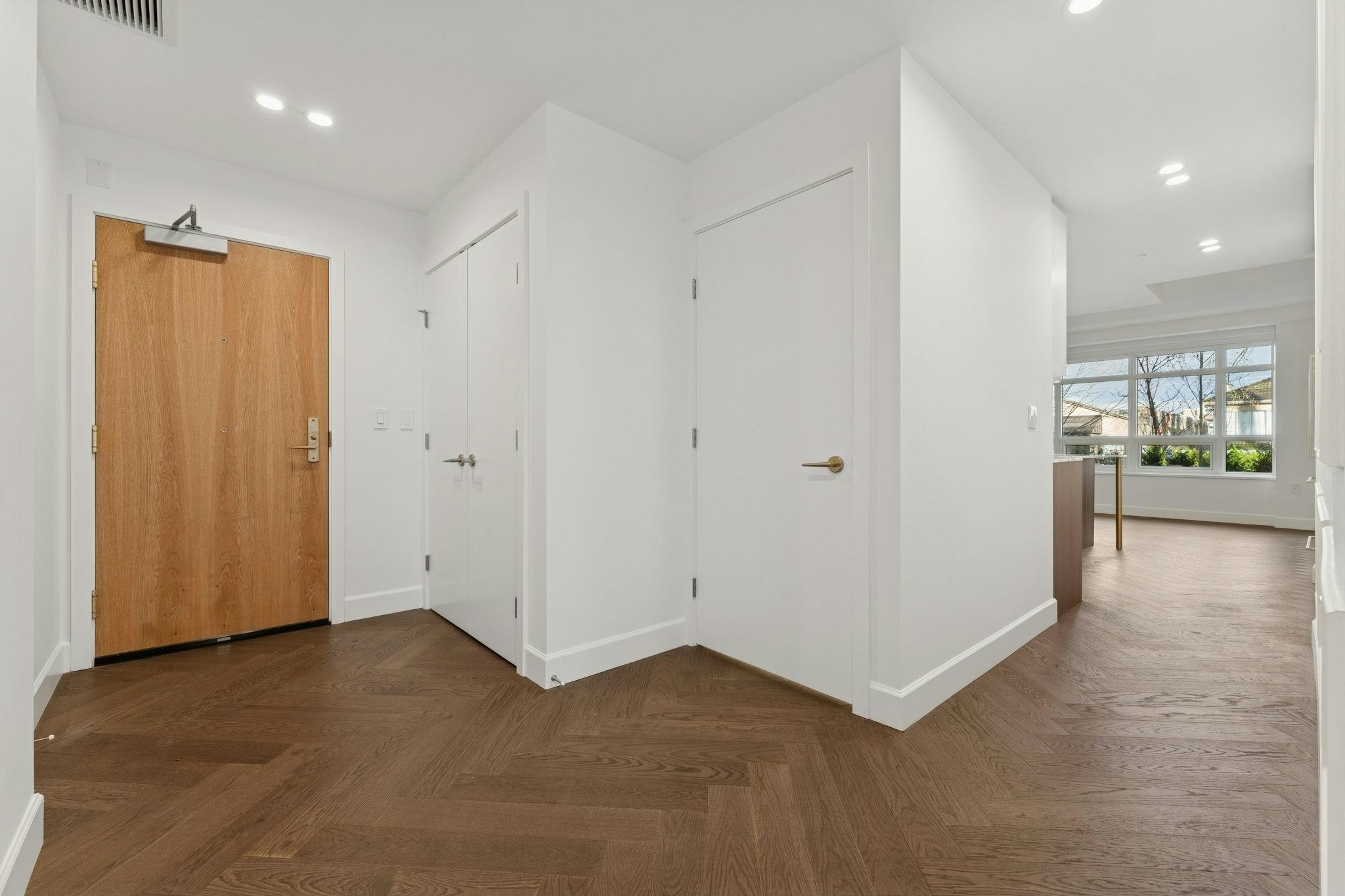101-3668 W 10th Avenue, Vancouver, BC, V6R 0G4 - 29