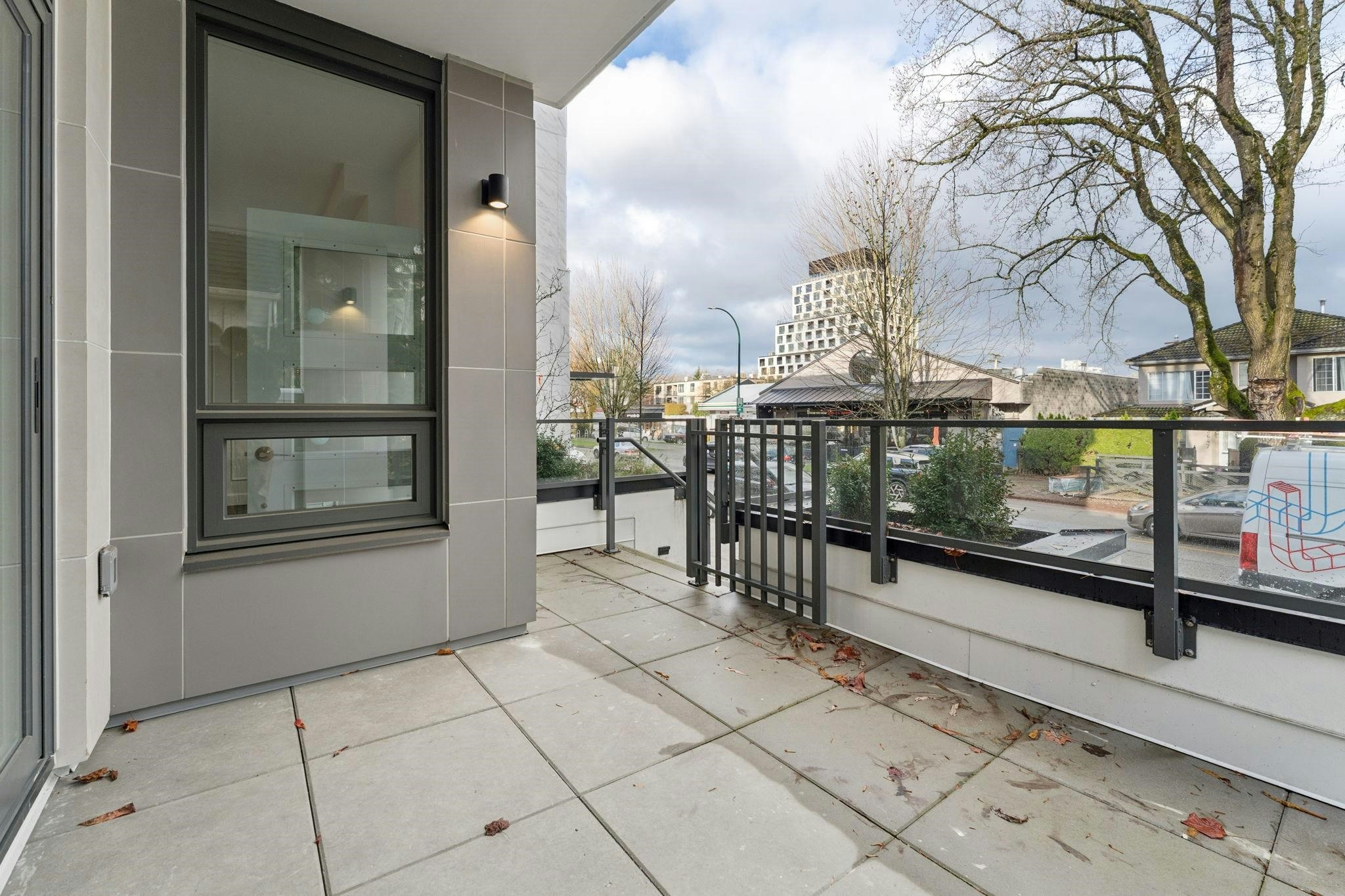 101-3668 W 10th Avenue, Vancouver, BC, V6R 0G4 - 32