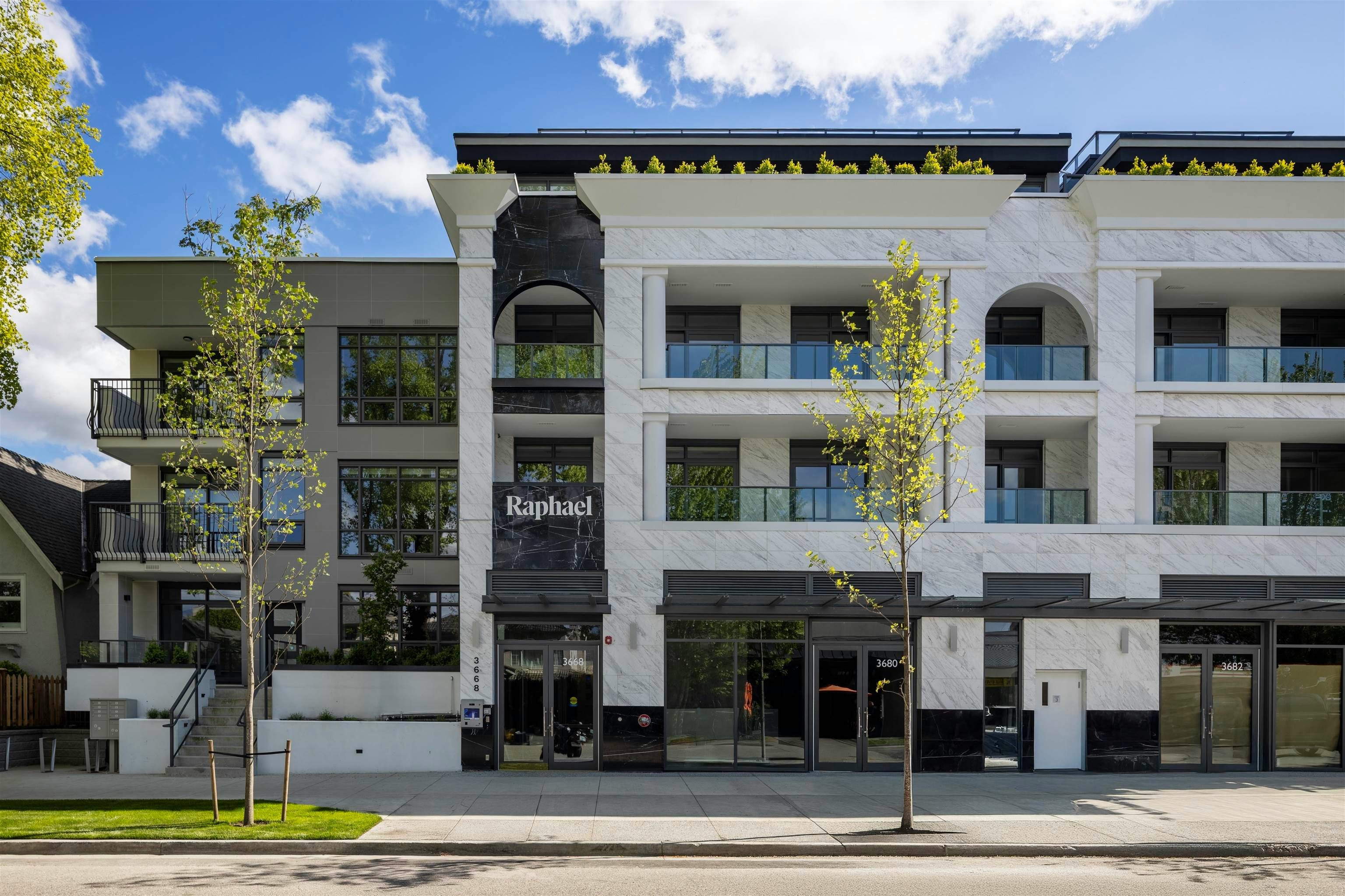 101-3668 W 10th Avenue, Vancouver, BC, V6R 0G4 - 36