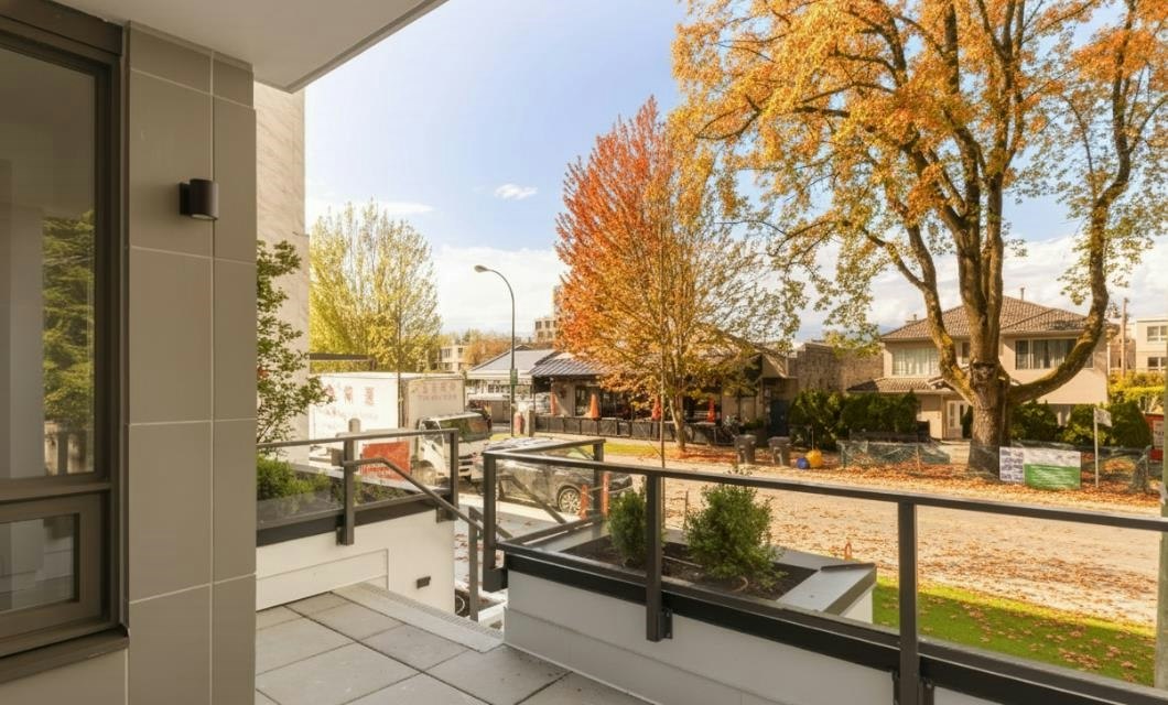 101-3668 W 10th Avenue, Vancouver, BC, V6R 0G4 - 31