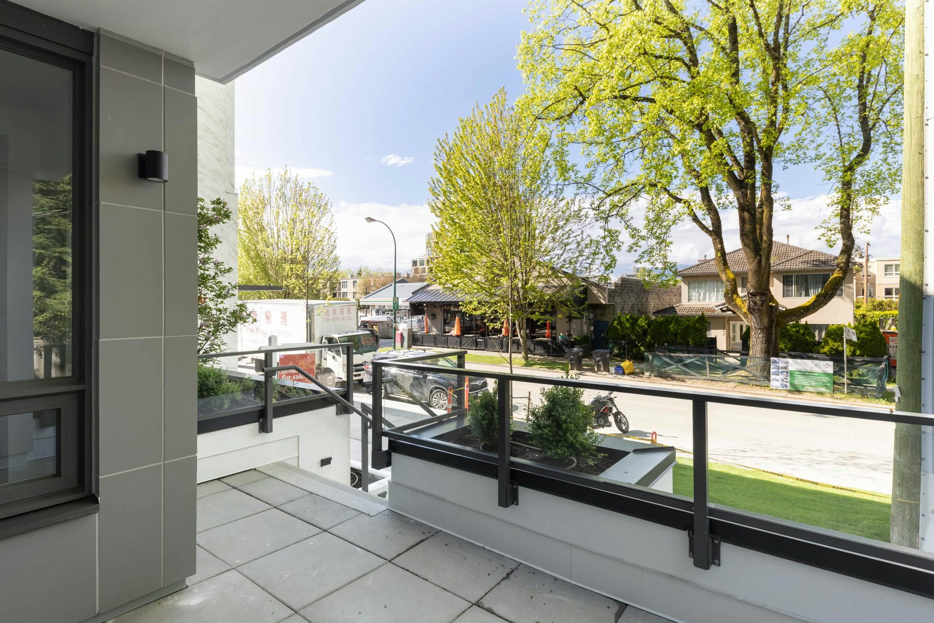 101-3668 W 10th Avenue, Vancouver, BC, V6R 0G4 - 30