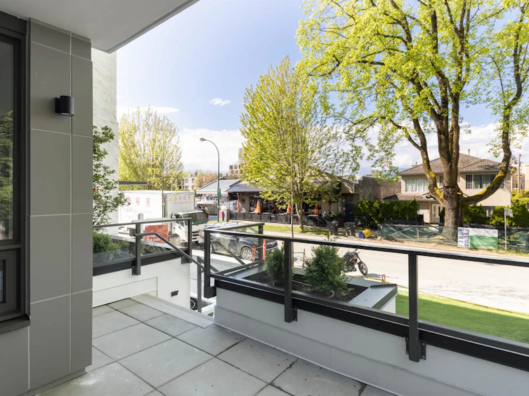 101-3668 W 10th Avenue, Vancouver, BC, V6R 0G4 - 30