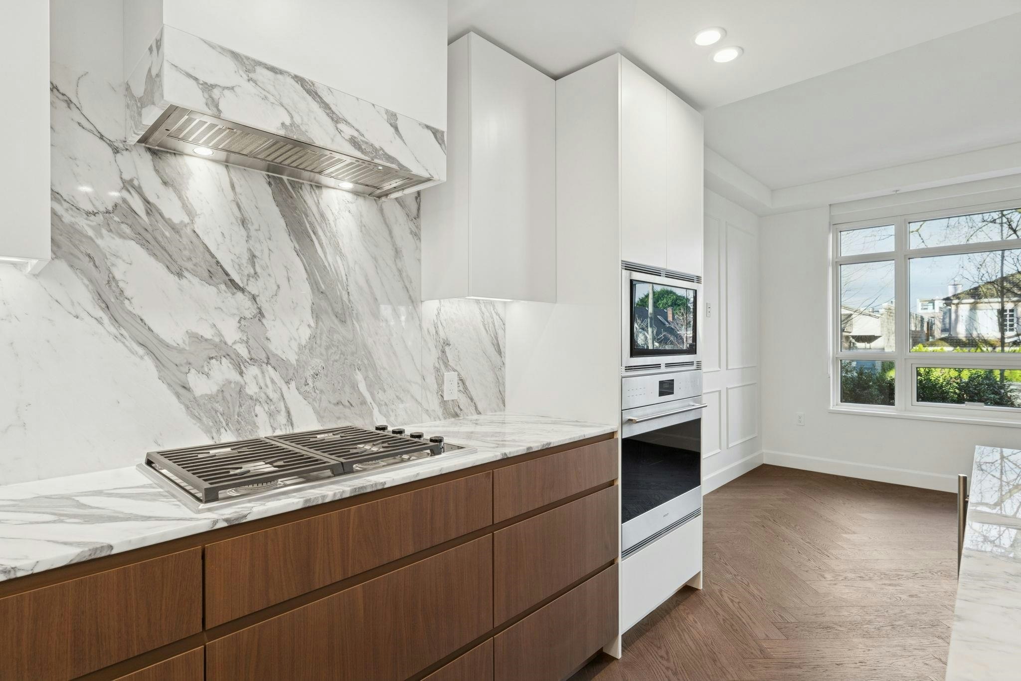 101-3668 W 10th Avenue, Vancouver, BC, V6R 0G4 - 17