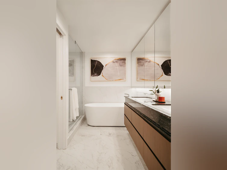 101-3668 W 10th Avenue, Vancouver, BC, V6R 0G4 - 22