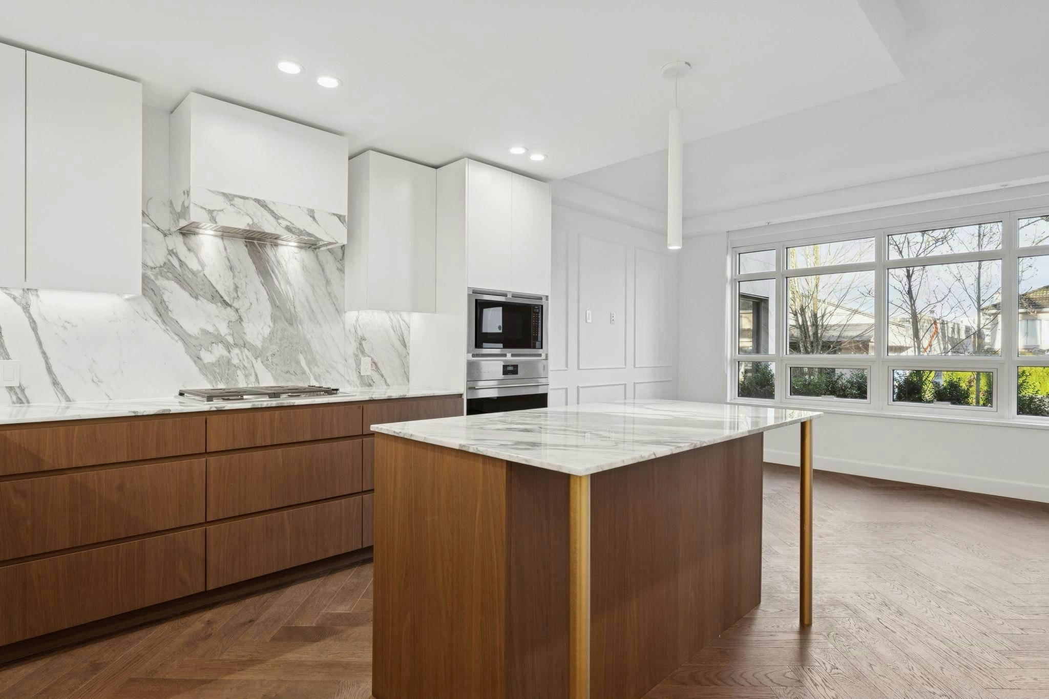 101-3668 W 10th Avenue, Vancouver, BC, V6R 0G4 - 12