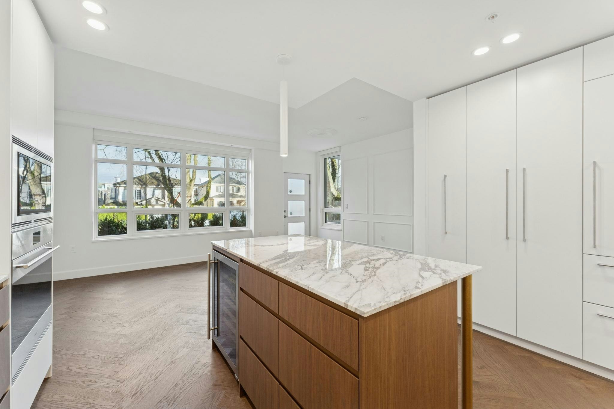 101-3668 W 10th Avenue, Vancouver, BC, V6R 0G4 - 8