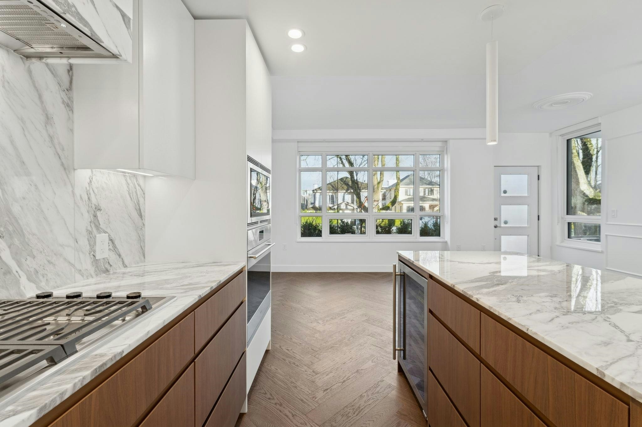 101-3668 W 10th Avenue, Vancouver, BC, V6R 0G4 - 7
