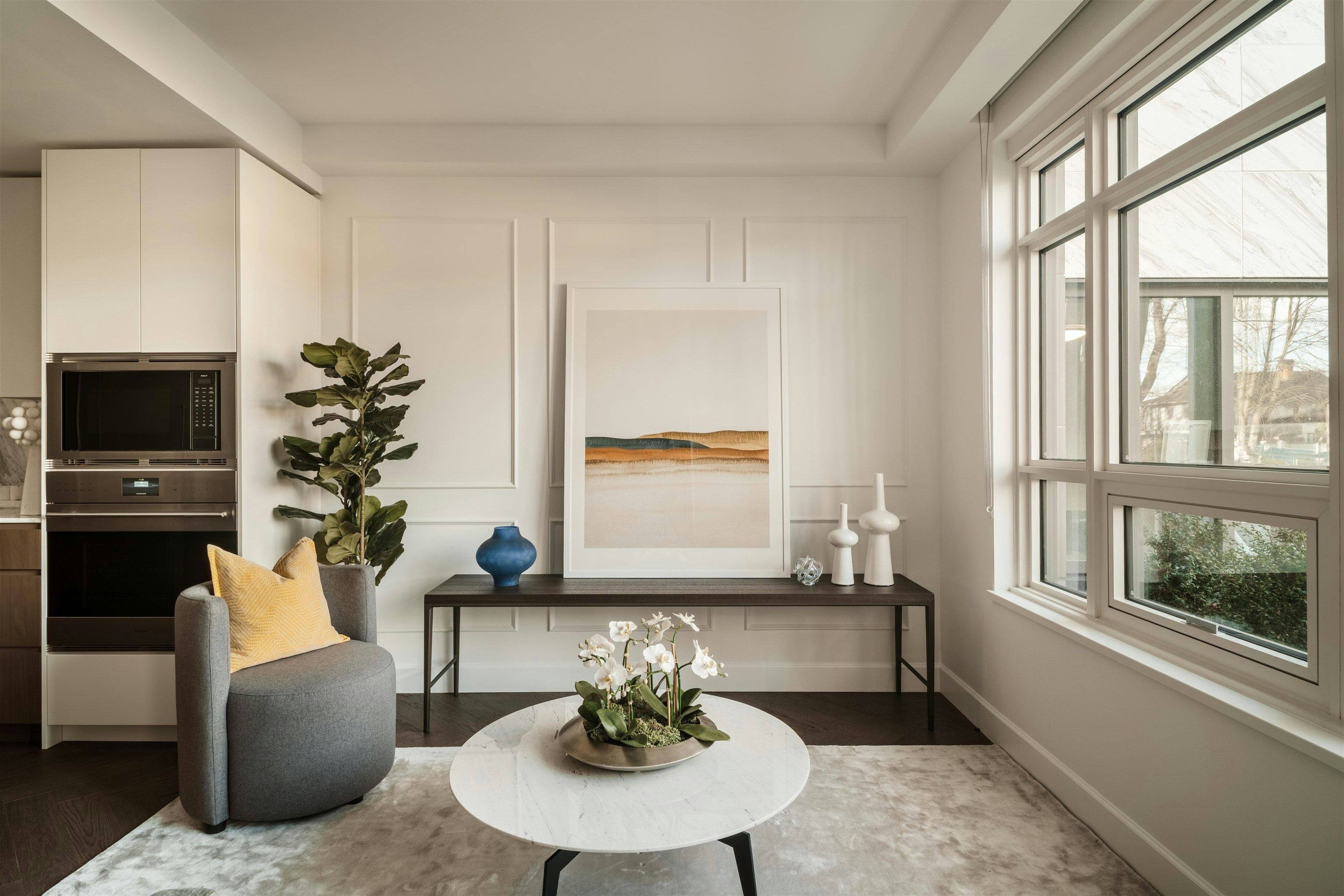 101-3668 W 10th Avenue - 5