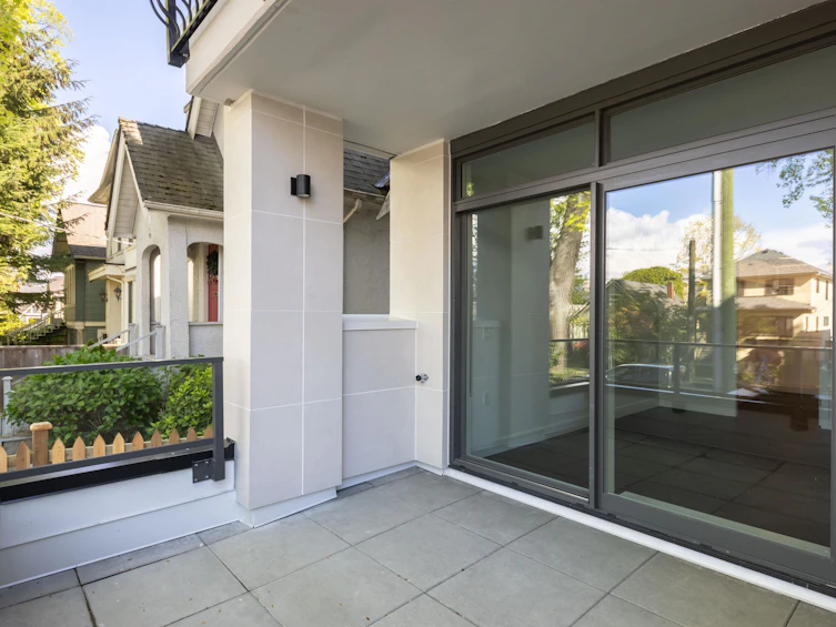 101-3668 W 10th Avenue, Vancouver, BC, V6R 0G4 - 33