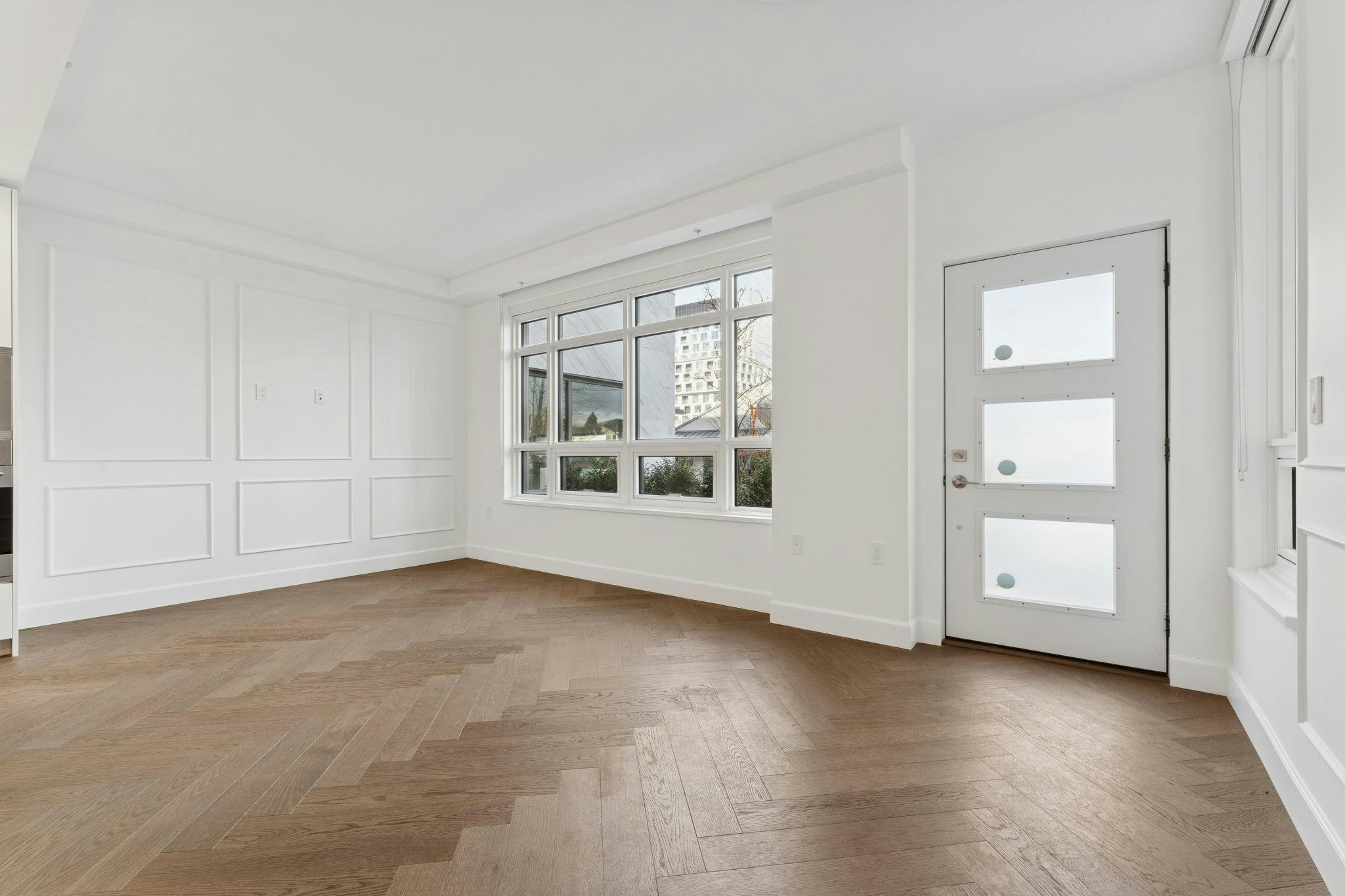 101-3668 W 10th Avenue, Vancouver, BC, V6R 0G4 - 9