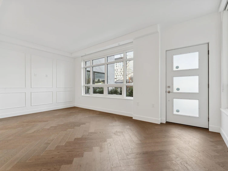 101-3668 W 10th Avenue, Vancouver, BC, V6R 0G4 - 9
