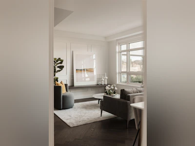 101-3668 W 10th Avenue - 4