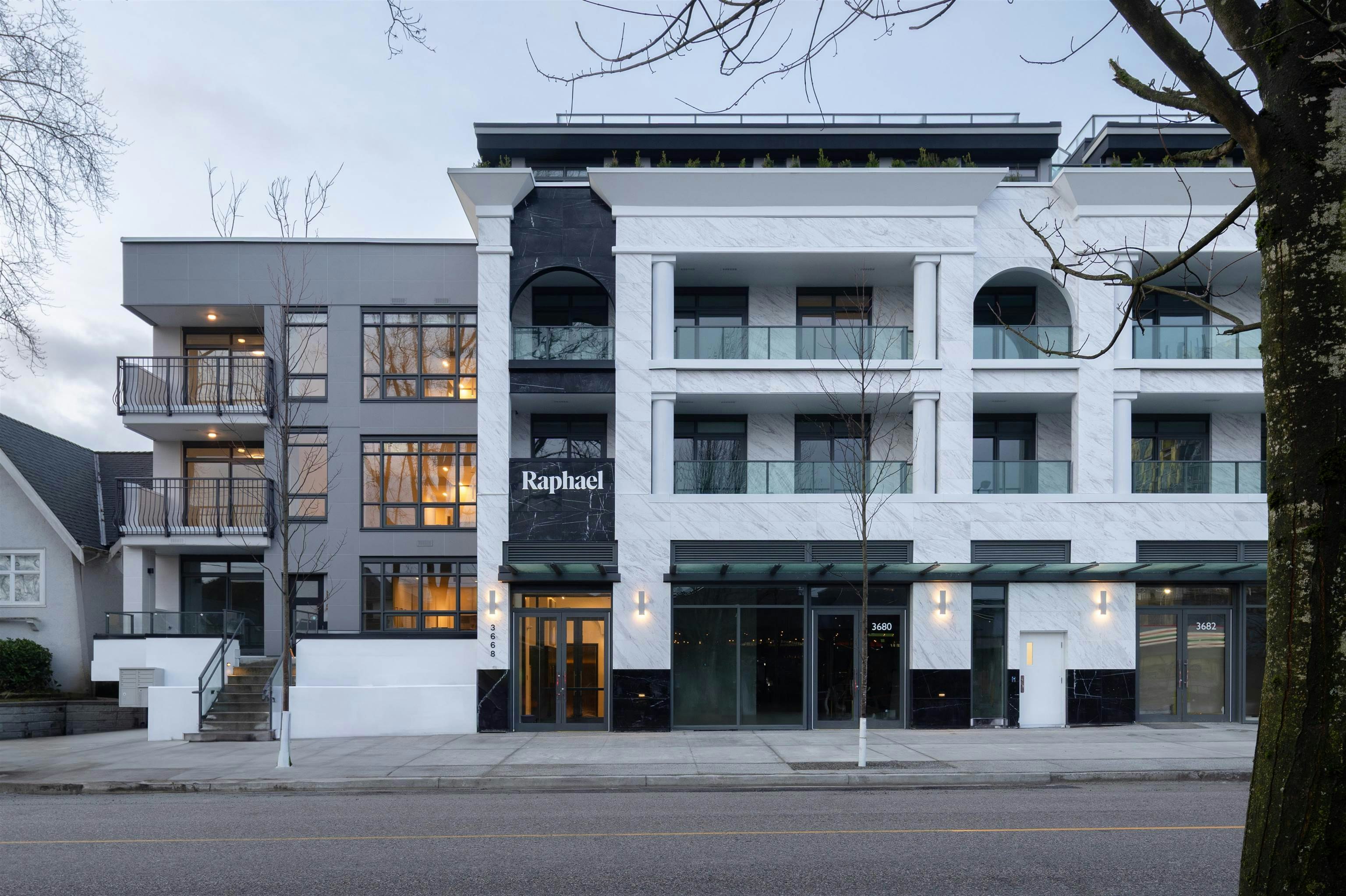 101-3668 W 10th Avenue, Vancouver, BC, V6R 0G4 - 37