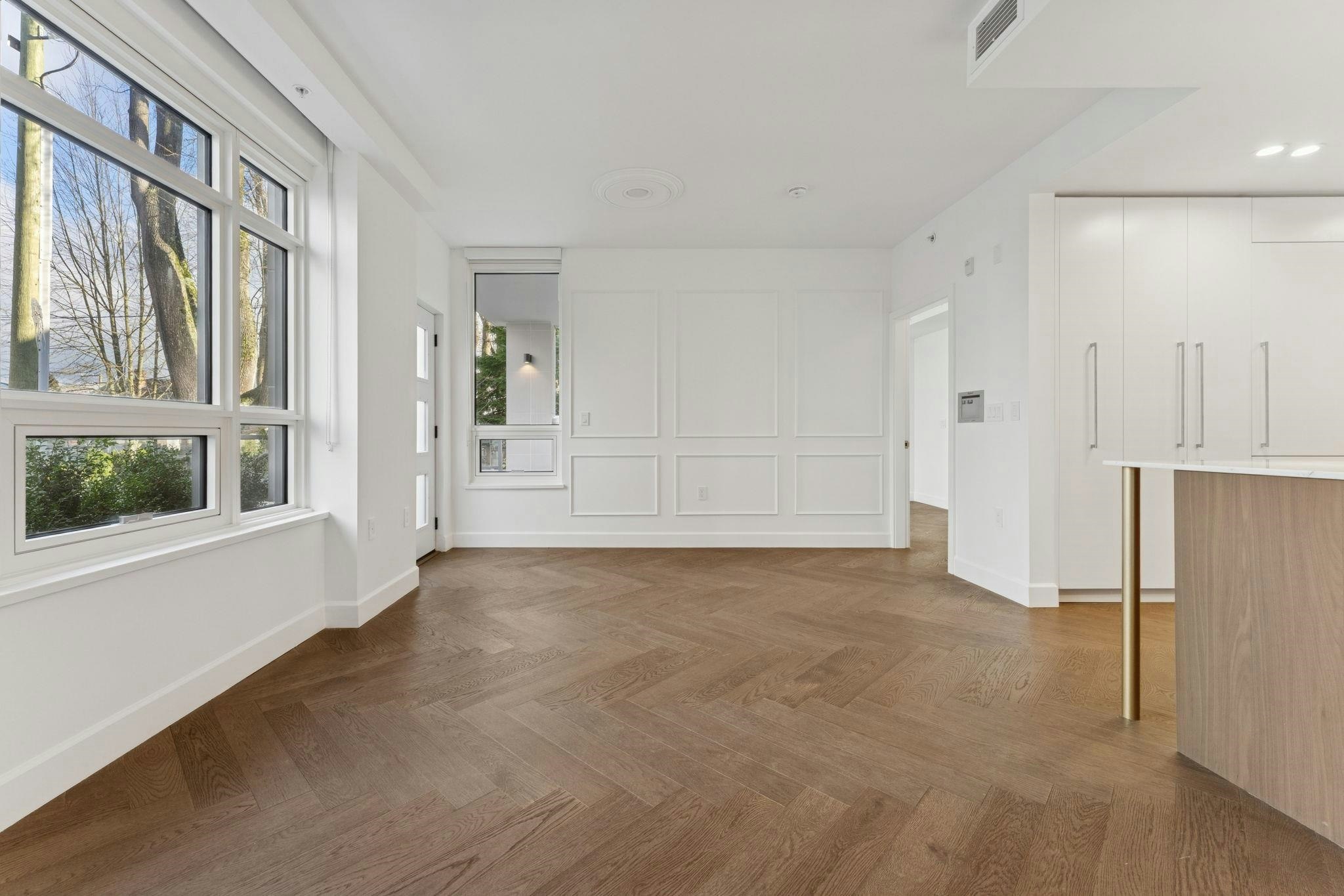 101-3668 W 10th Avenue, Vancouver, BC, V6R 0G4 - 10