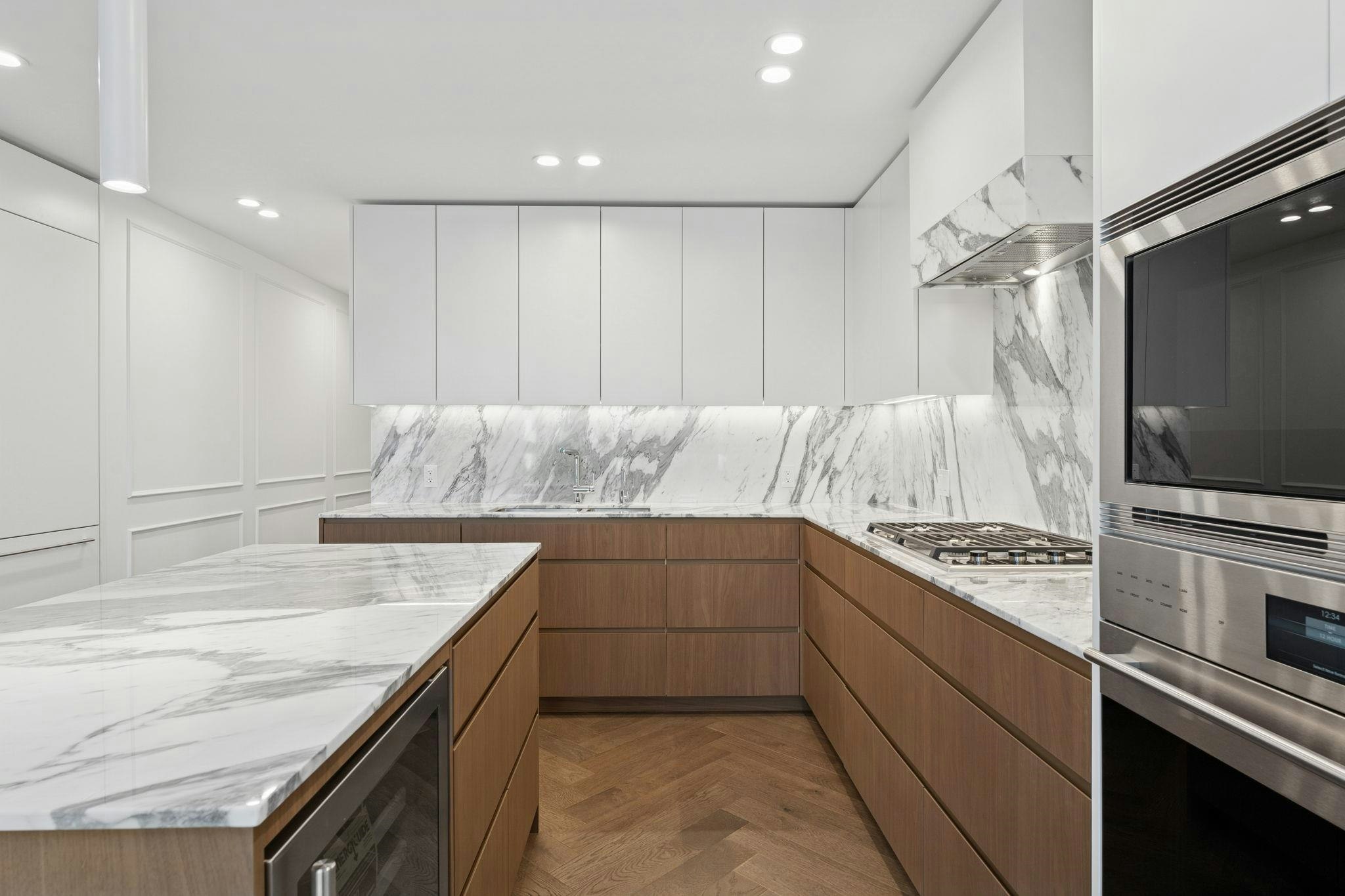 101-3668 W 10th Avenue, Vancouver, BC, V6R 0G4 - 16