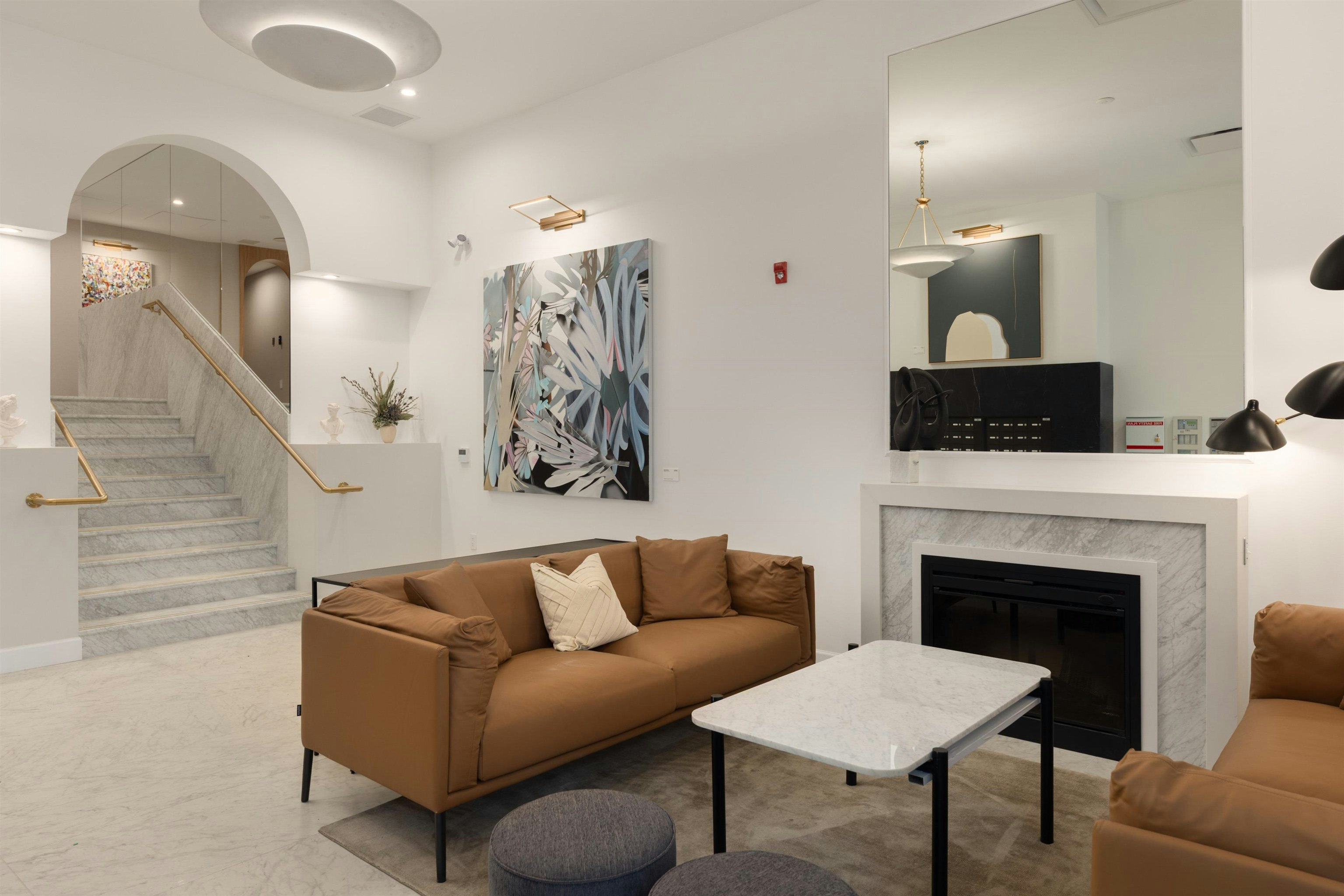 101-3668 W 10th Avenue, Vancouver, BC, V6R 0G4 - 39