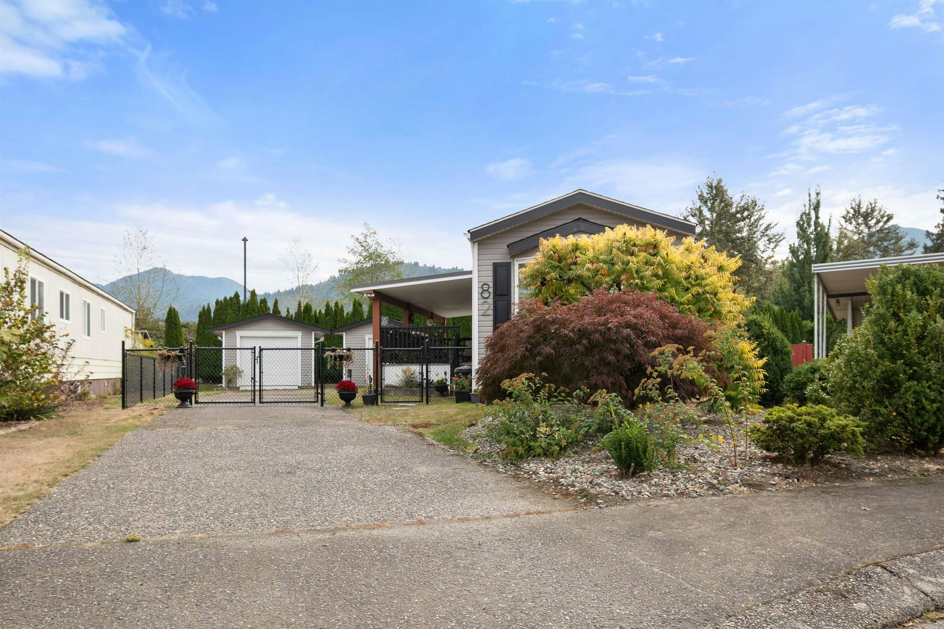 82-6338 Vedder Road, Chilliwack, BC, V2R 3R3 - 32