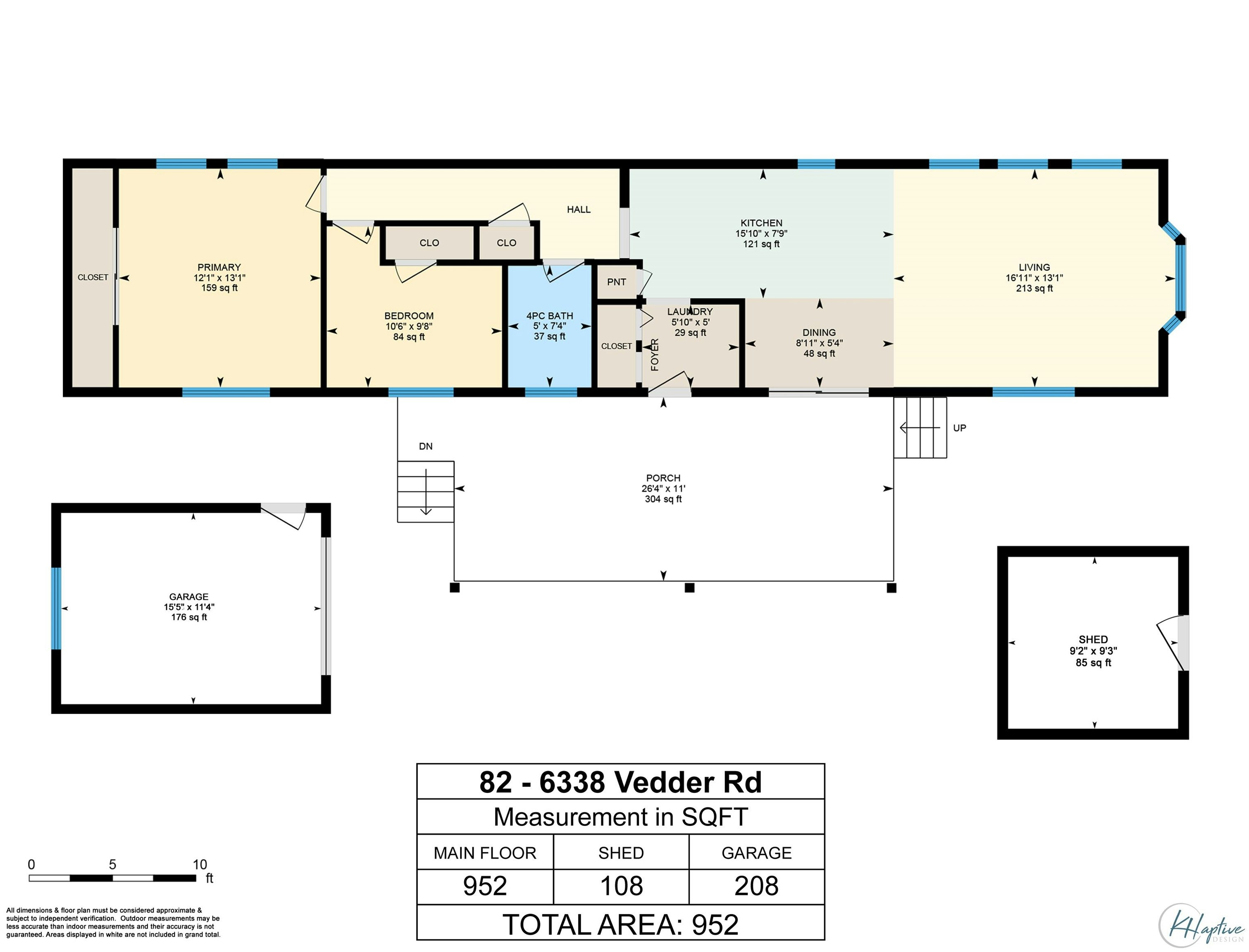 82-6338 Vedder Road, Chilliwack, BC, V2R 3R3 - 34
