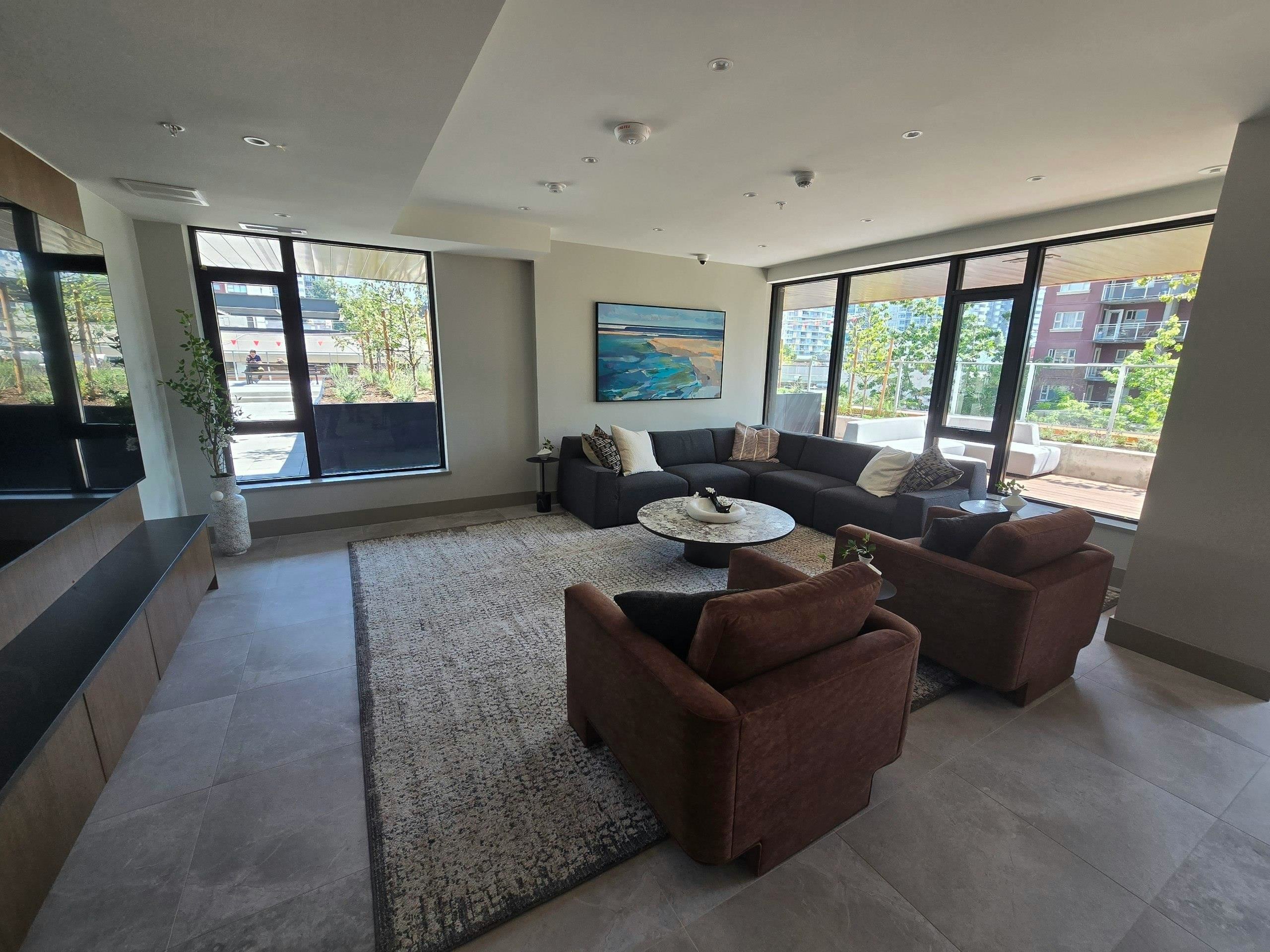 2202-128 W 15th Street, North Vancouver, BC, V7M 1R5 - 16