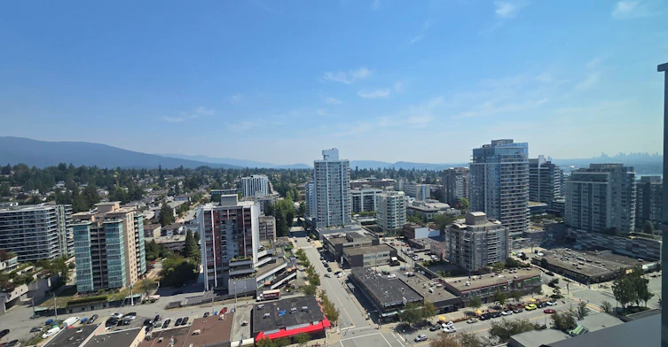 2202-128 W 15th Street, North Vancouver, BC, V7M 1R5 - 38