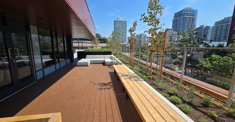 2202-128 W 15th Street, North Vancouver, BC, V7M 1R5 - 15