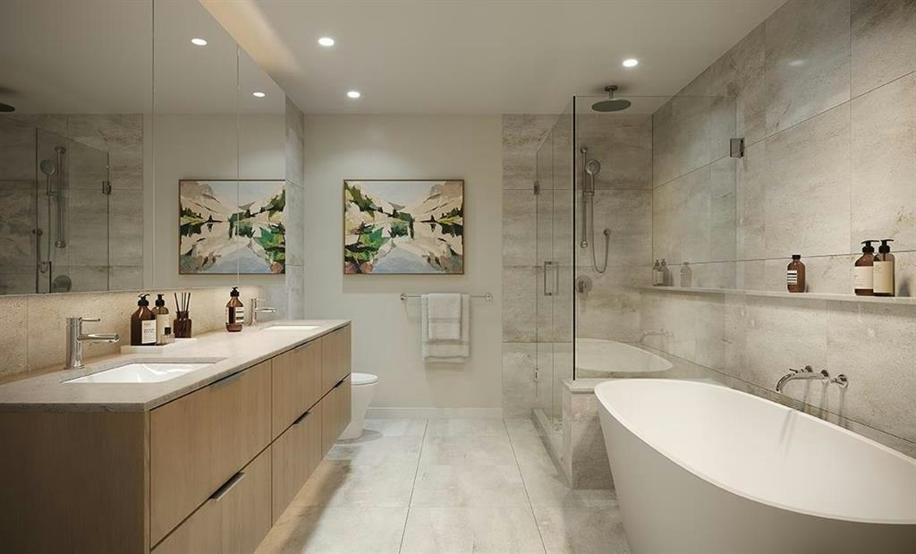 2202-128 W 15th Street, North Vancouver, BC, V7M 1R5 - 10