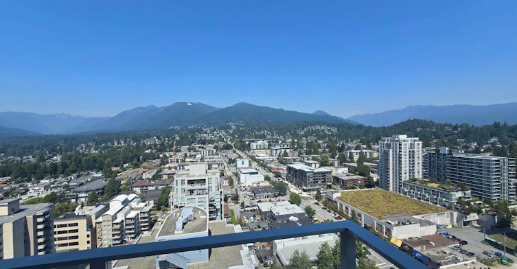 2202-128 W 15th Street, North Vancouver, BC, V7M 1R5 - 29