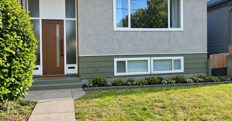 3134 E 45 Avenue, Vancouver, BC, V5R 3E1