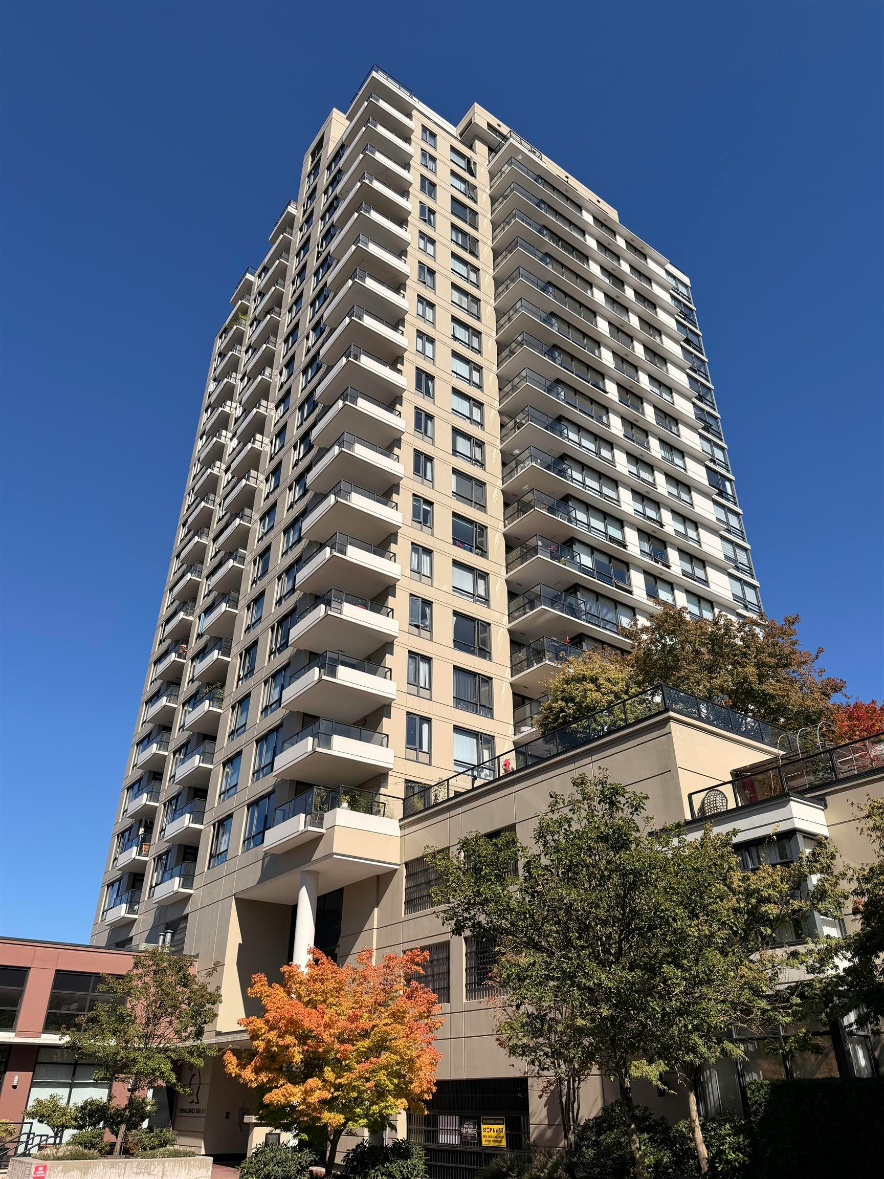 1 Renaissance Square, New Westminster, BC, V3M 0B6 - 2