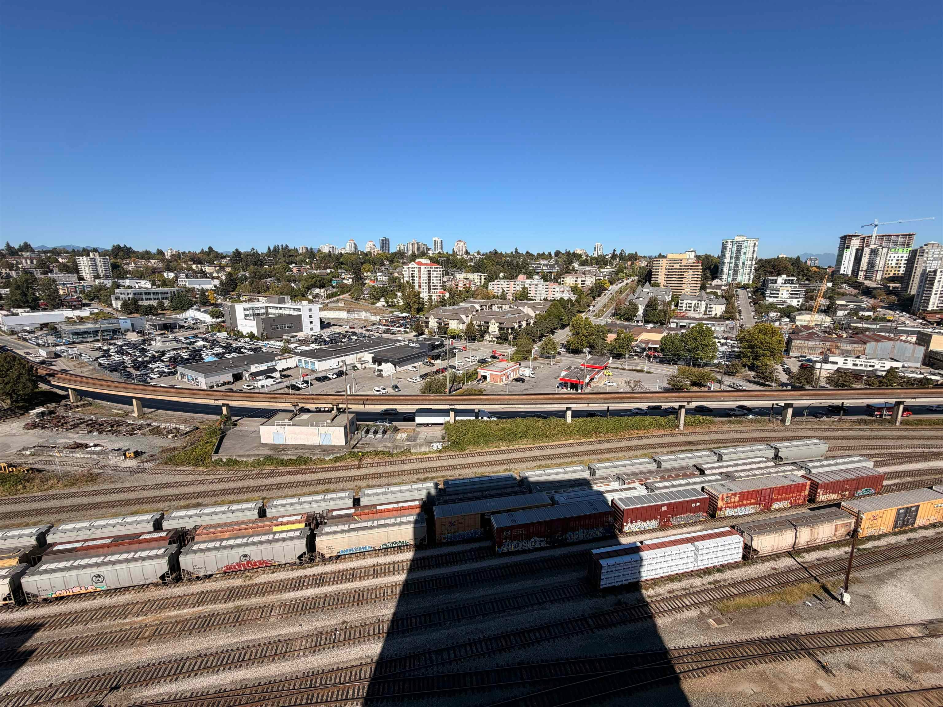 1 Renaissance Square, New Westminster, BC, V3M 0B6 - 6