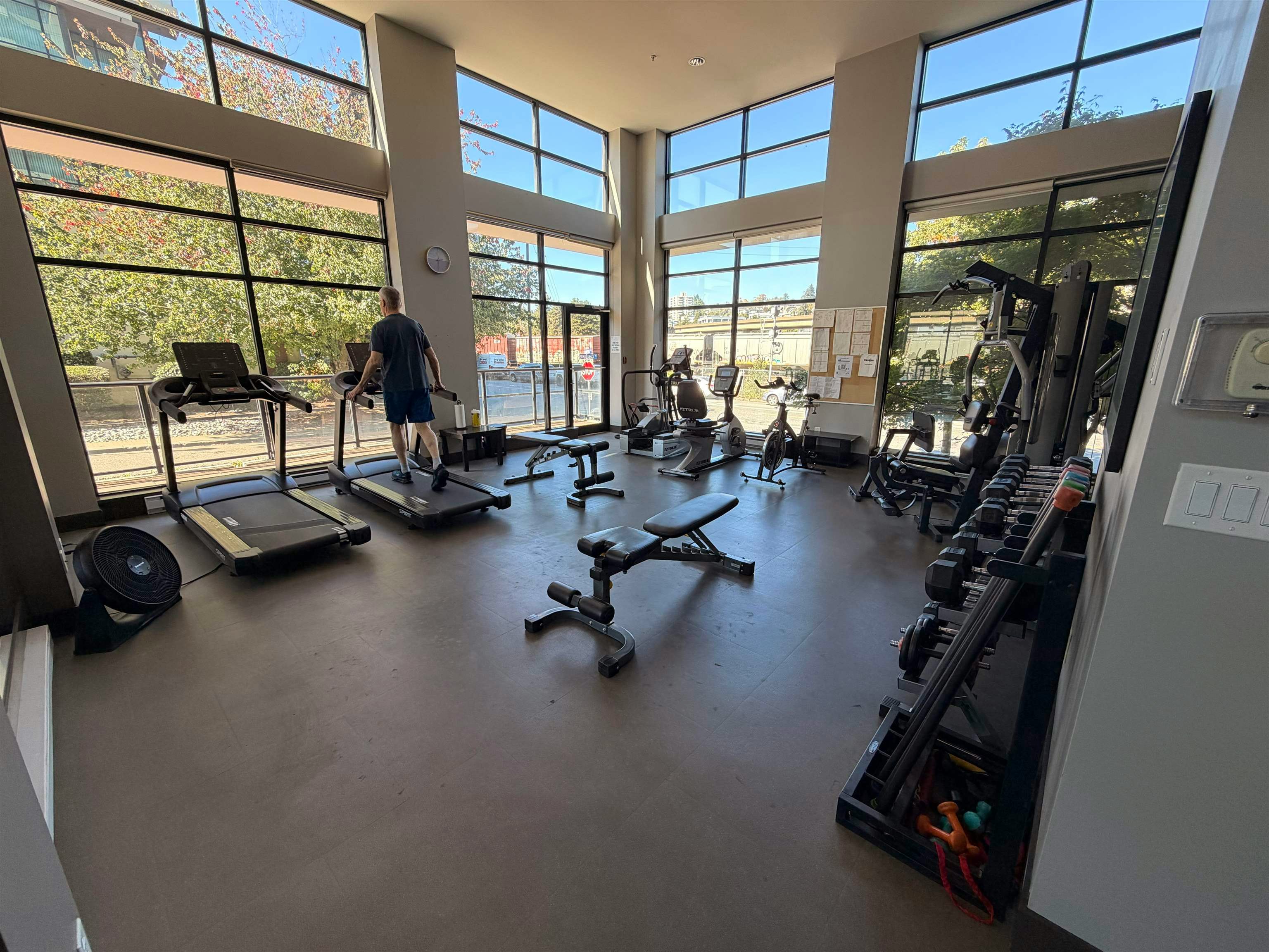 1 Renaissance Square, New Westminster, BC, V3M 0B6 - 7