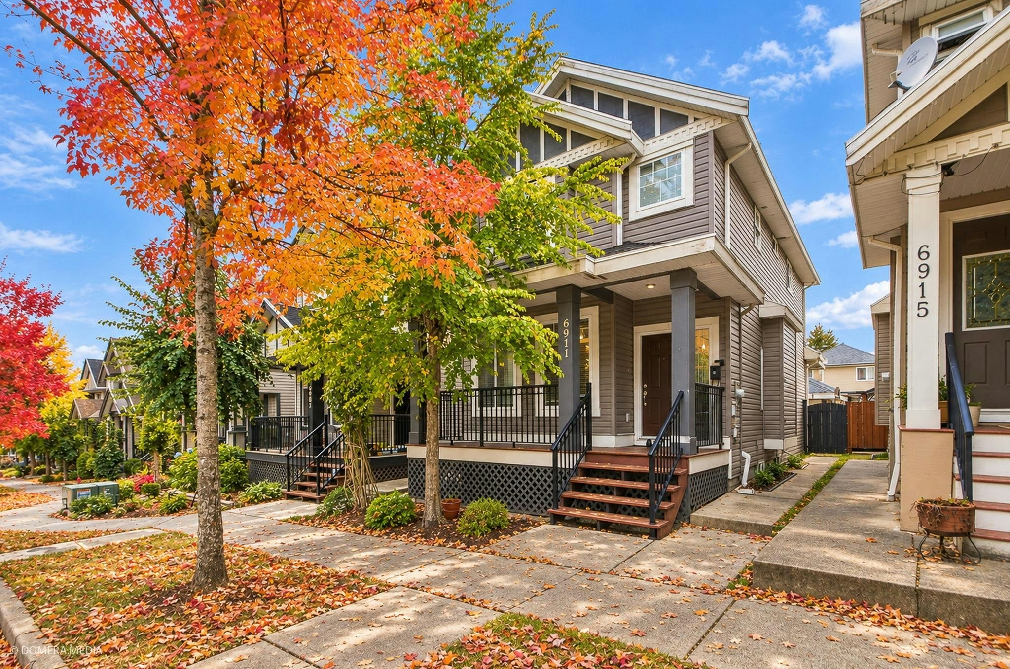 6911 144a Street, Surrey, BC, V3S 2X8