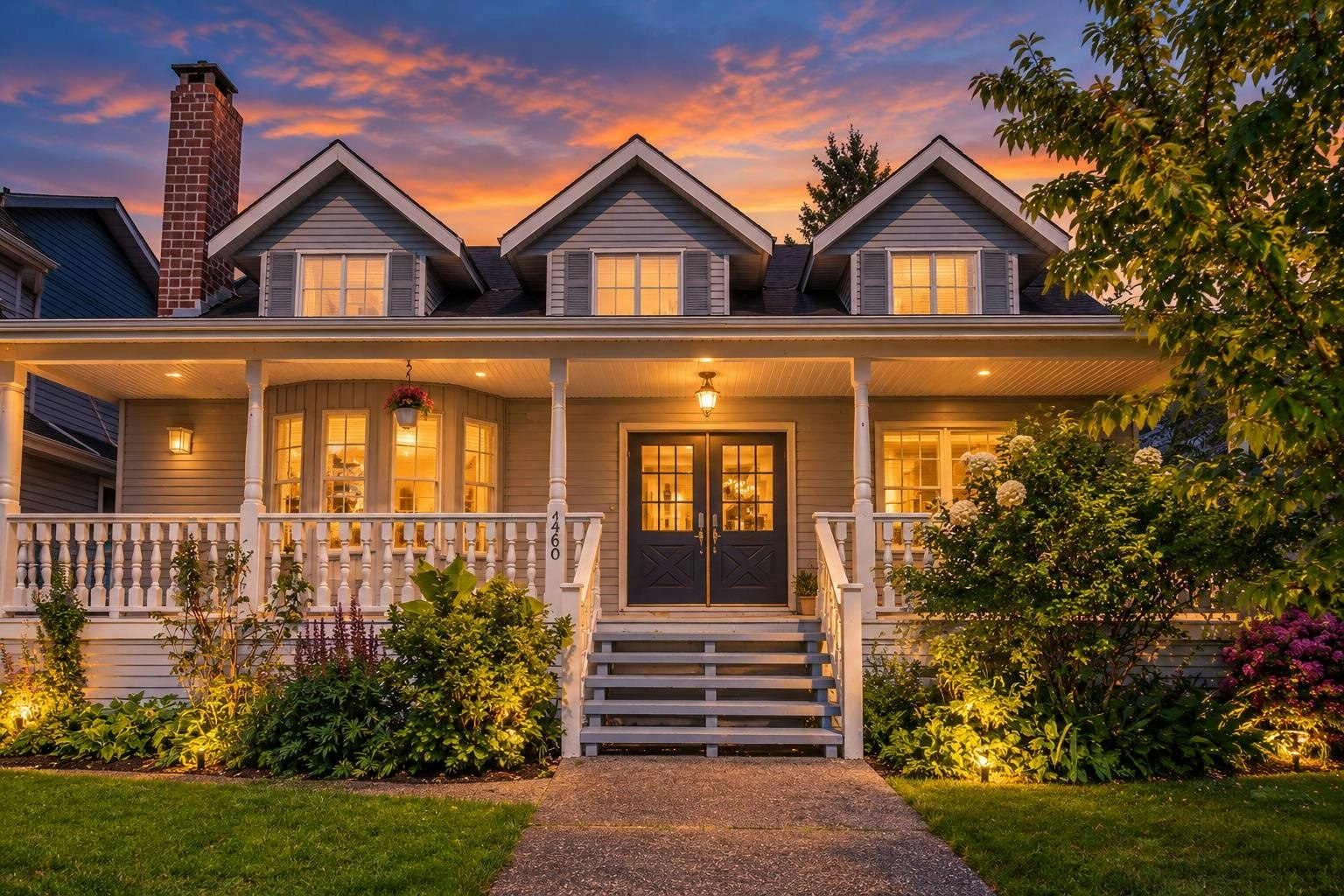 4460 Atlee Avenue, Burnaby, BC, V5G 3R6