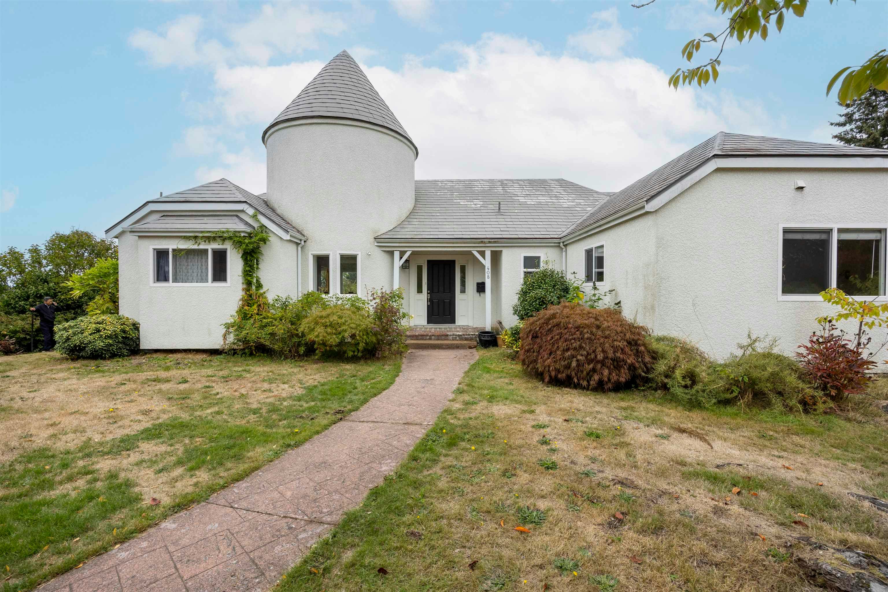 408 Allen Drive, Delta, BC, V4M 3B8