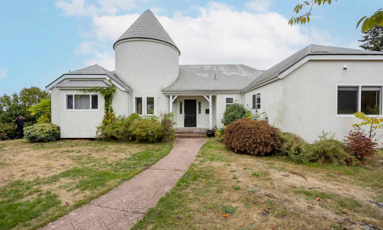 408 Allen Drive