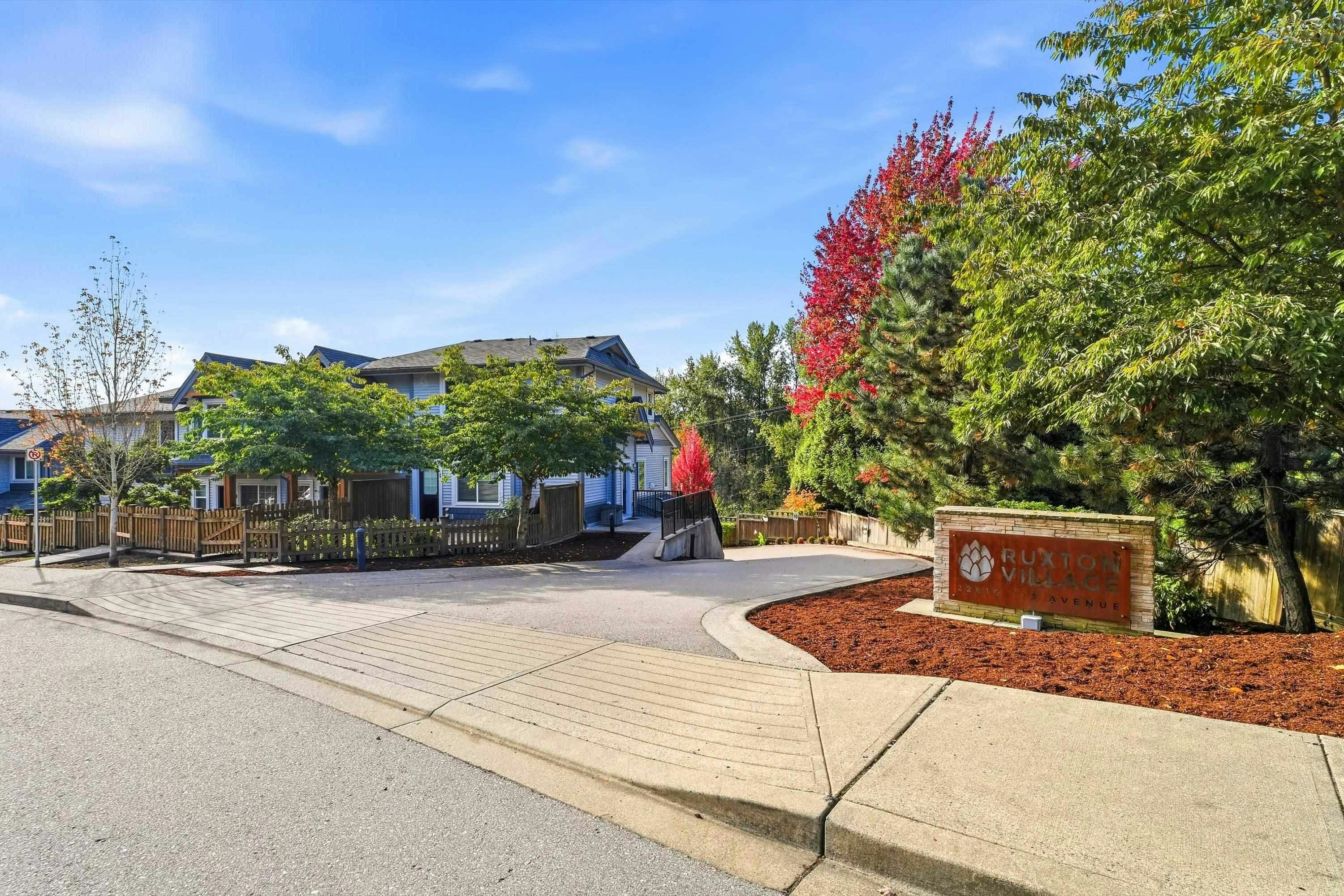25-22810 113 Avenue, Maple Ridge, BC, V2X 3N2 - 19