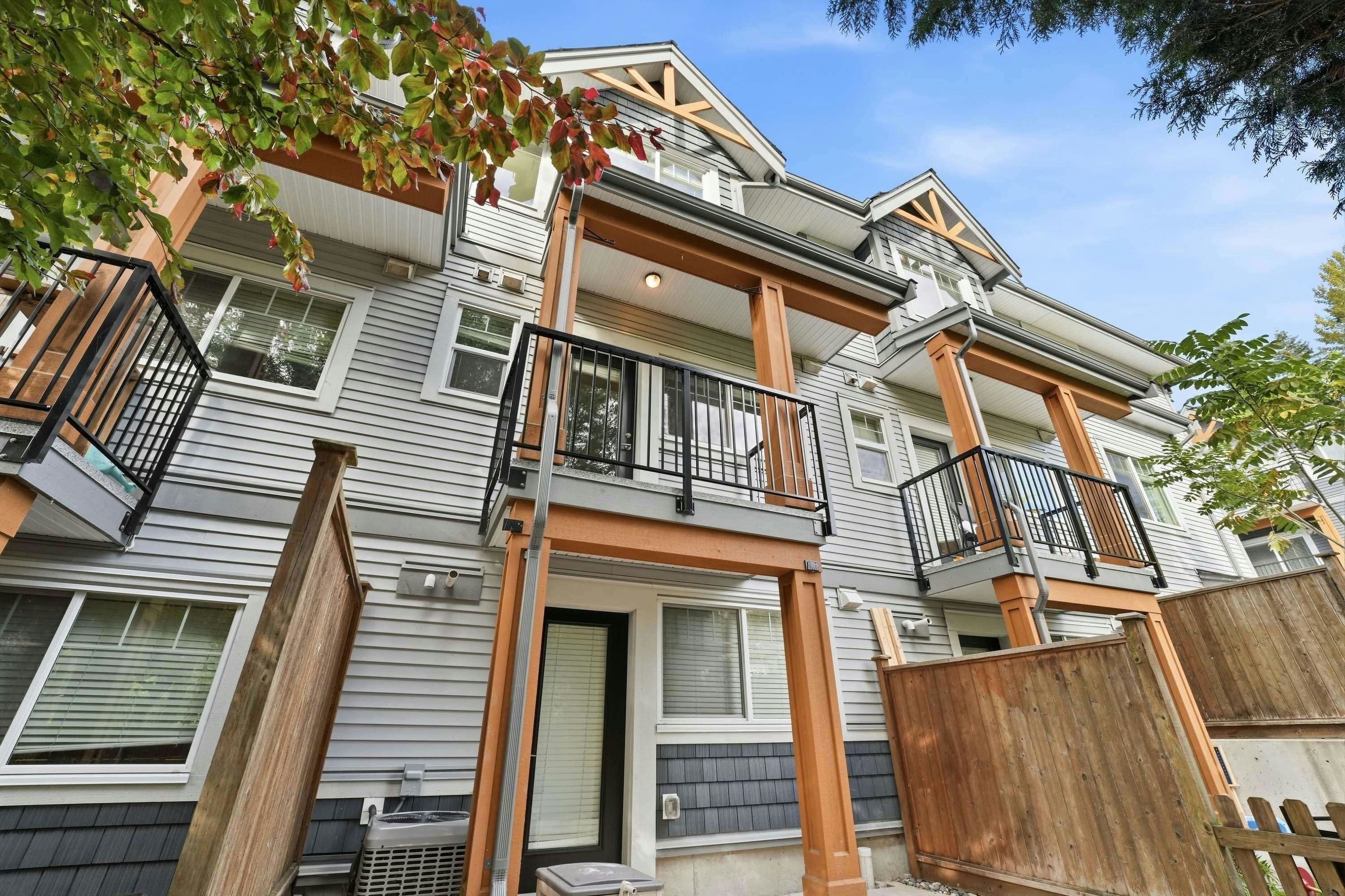 25-22810 113 Avenue, Maple Ridge, BC, V2X 3N2 - 21