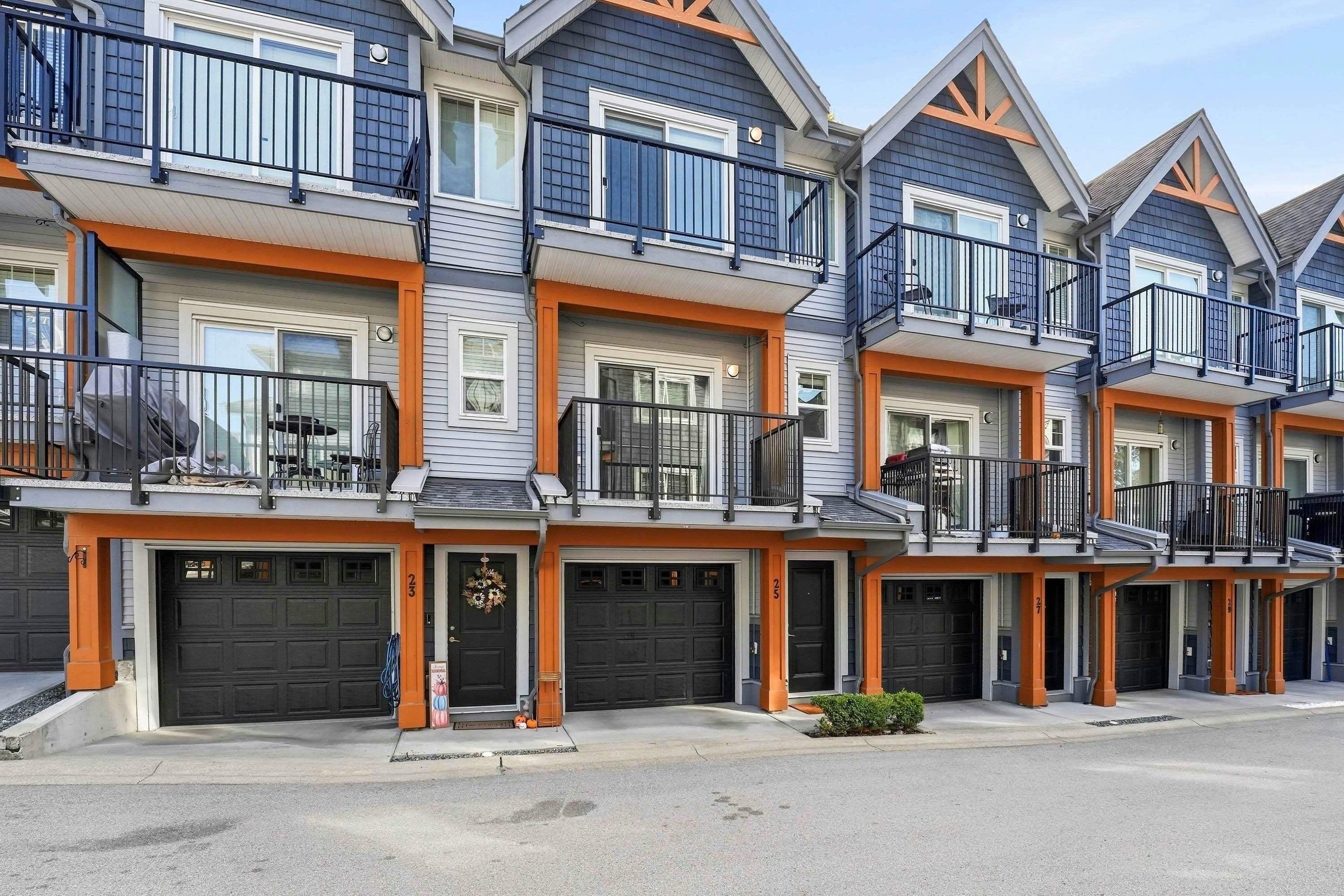 25-22810 113 Avenue, Maple Ridge, BC, V2X 3N2 - 36