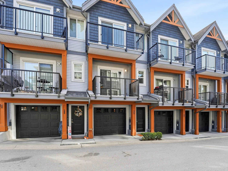 25-22810 113 Avenue, Maple Ridge, BC, V2X 3N2 - 36