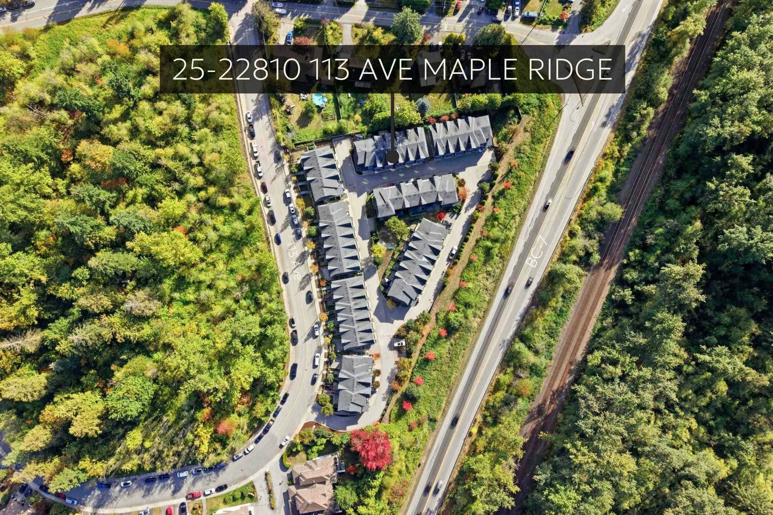 25-22810 113 Avenue, Maple Ridge, BC, V2X 3N2 - 30