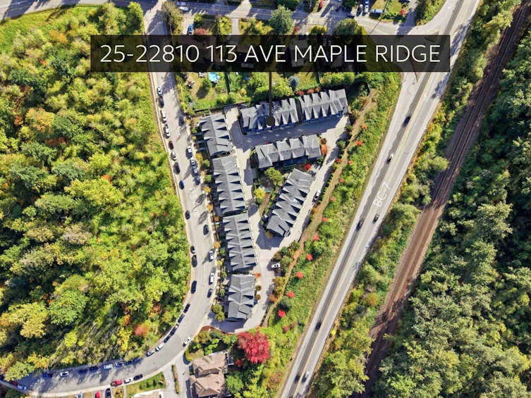 25-22810 113 Avenue, Maple Ridge, BC, V2X 3N2 - 30