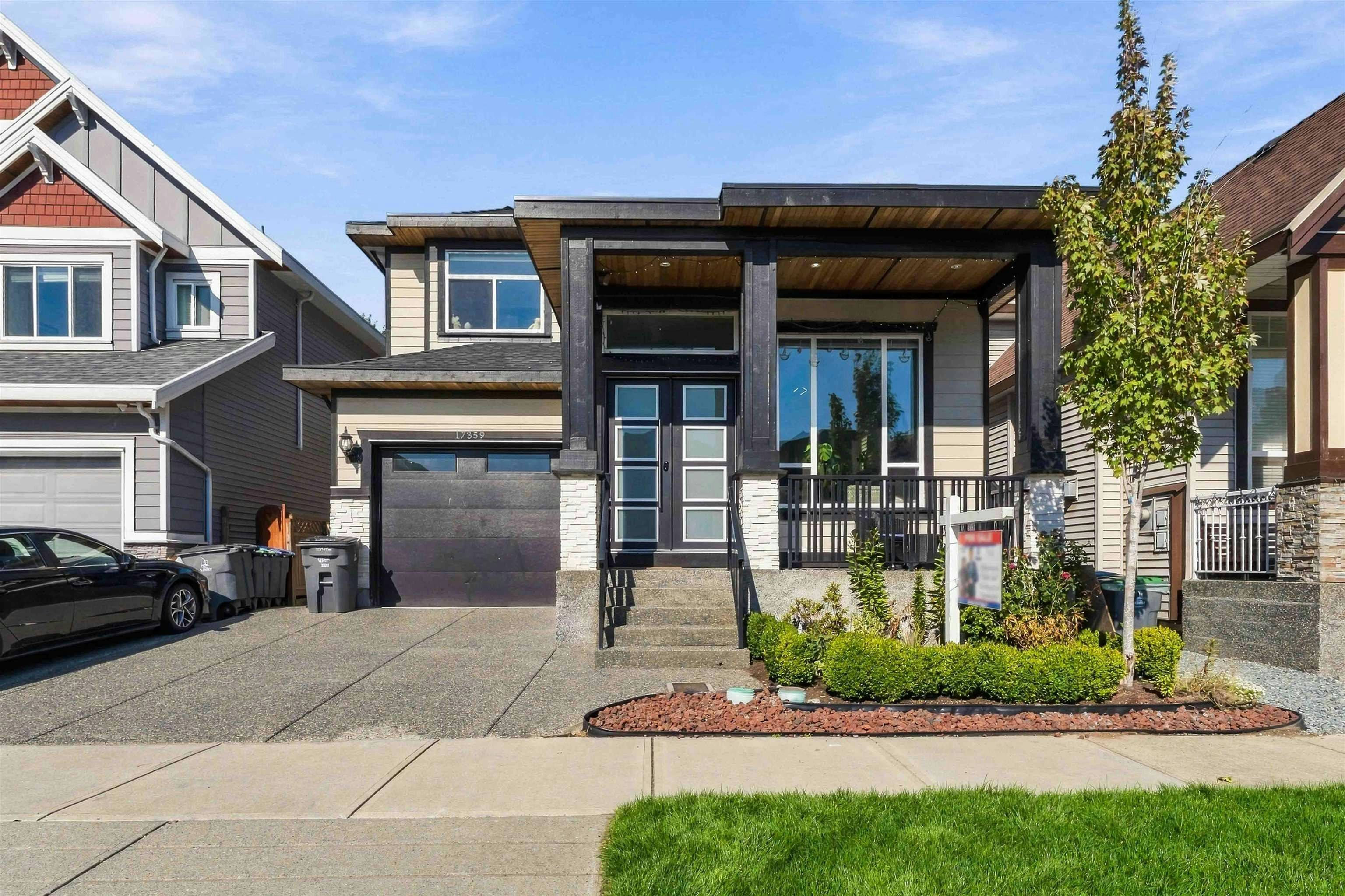 17359 64a Avenue, Surrey, BC, V3S 2H8
