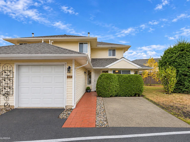 114-21928 48th Avenue, Langley, BC, V3A 8H1