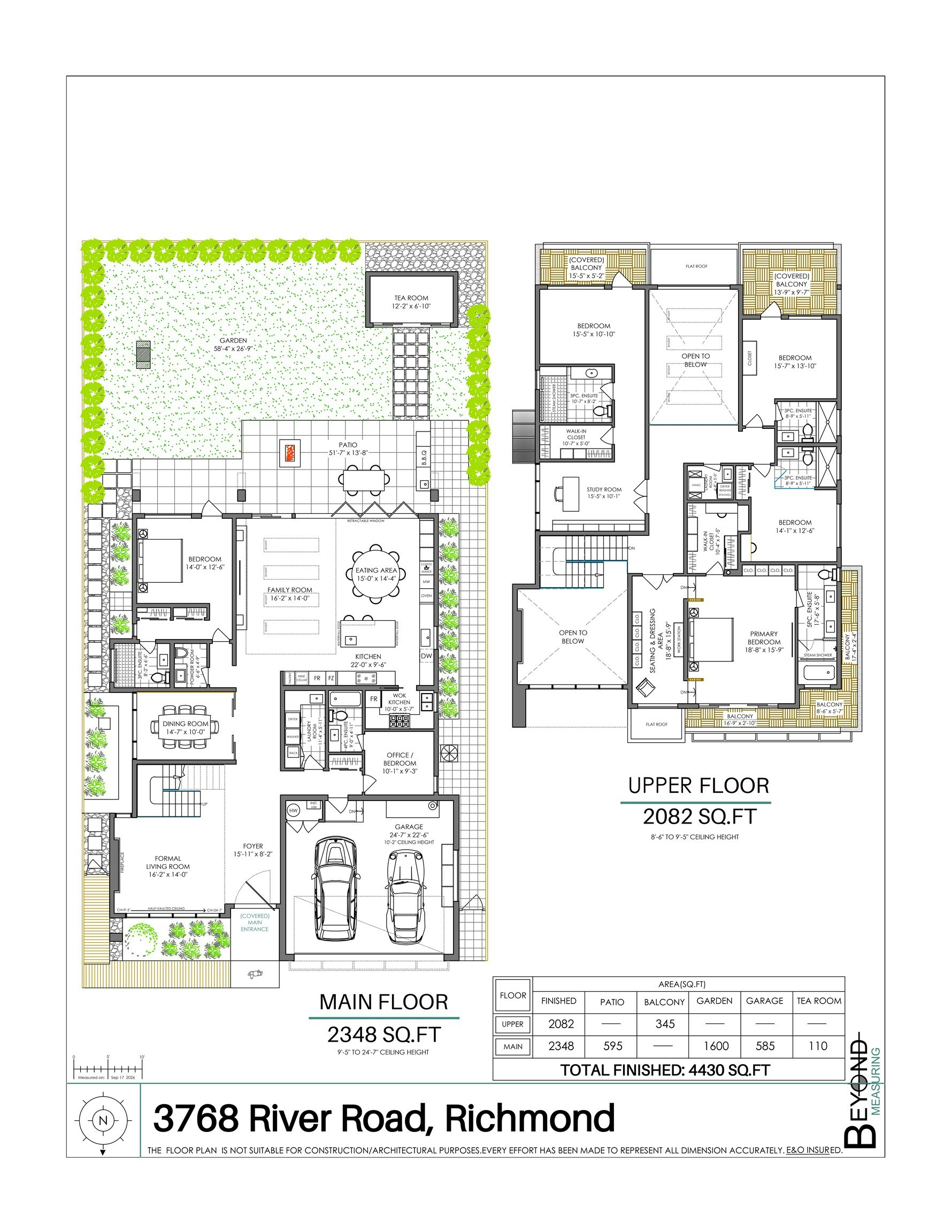 3768 River Road, Richmond, BC, V7C 5M5 - 40